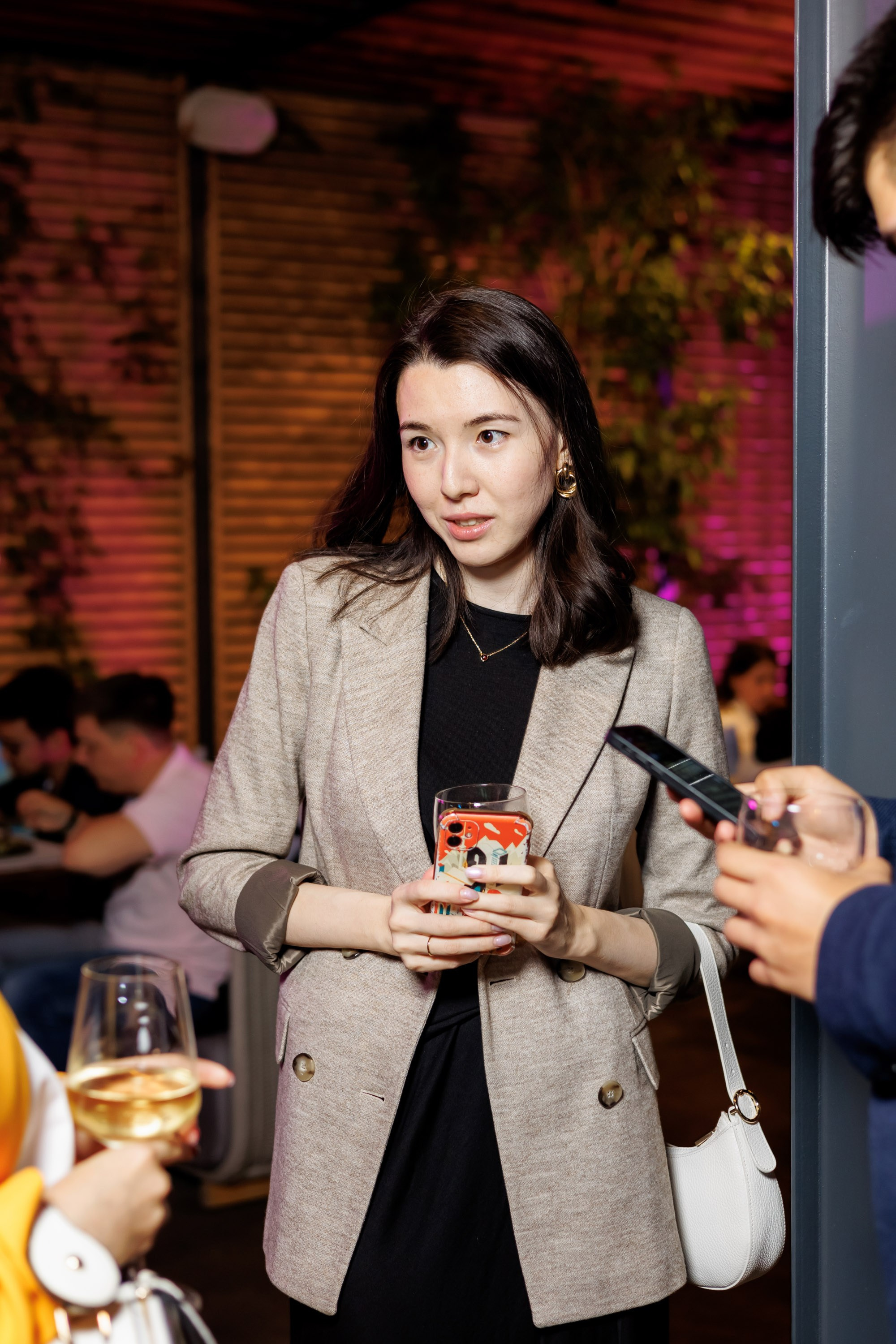 TikTok — Summer Talk Party. Салихов Марат, свадебный и репортажный фотограф в Казани