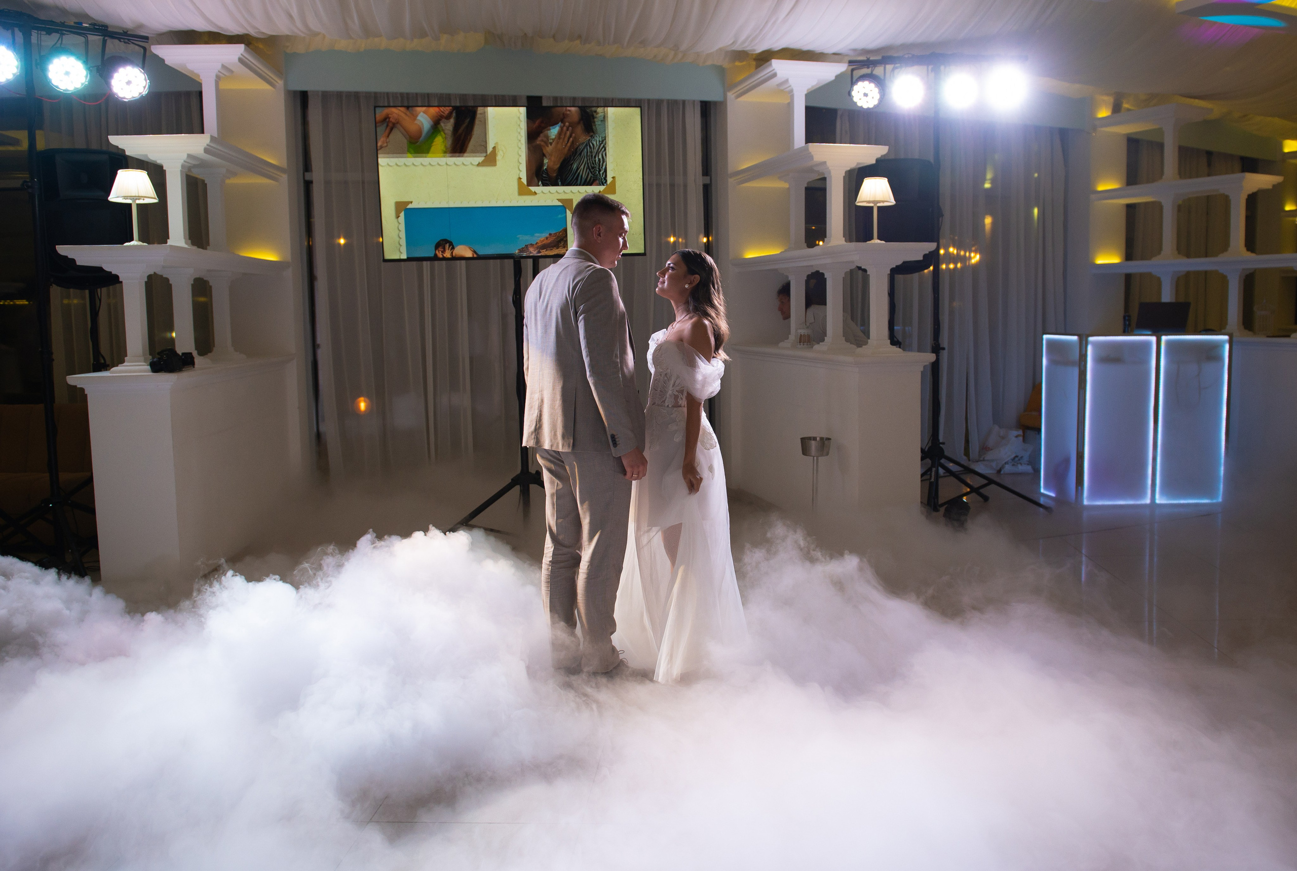 Влад и Лиза (г.Севастополь). Свадебный, женский, семейный фотограф в Севастополе Юлия Мошенко