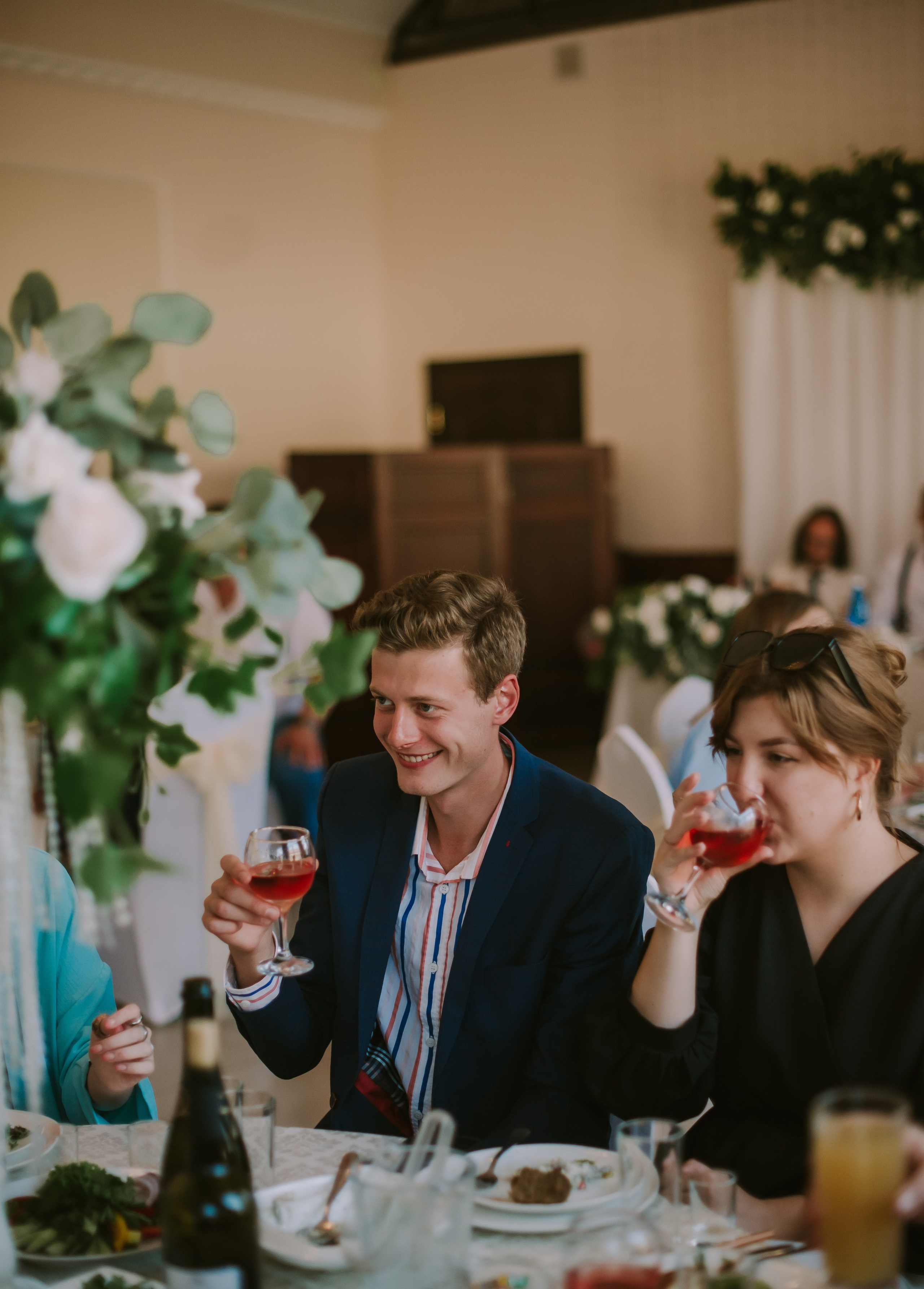 Вадим и Лера (Севастополь). Свадебный, женский, семейный фотограф в Севастополе Юлия Мошенко