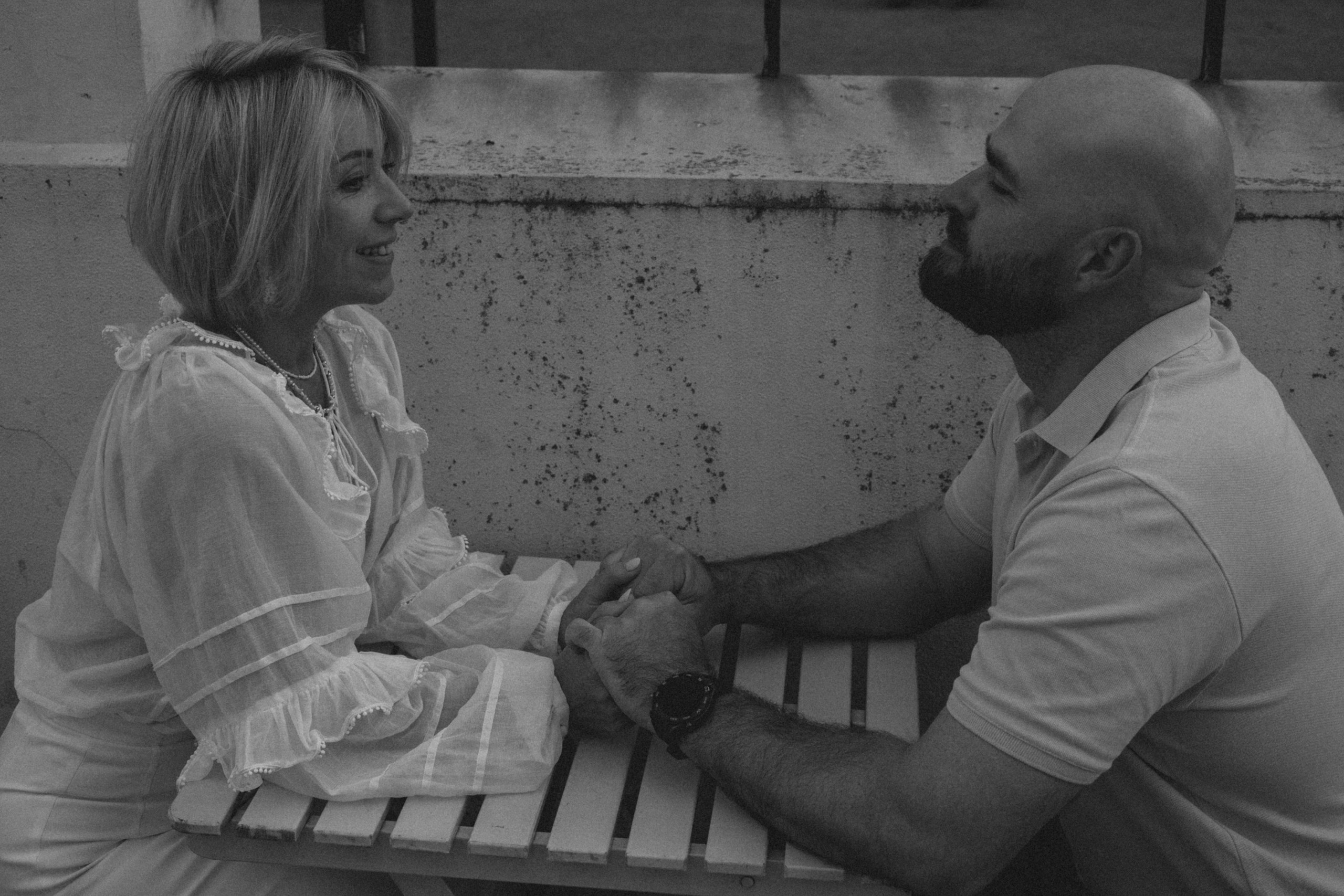 Выборг прогулка. Ольга Брайт Семейный и Контент Фотограф в Санкт-Петербурге