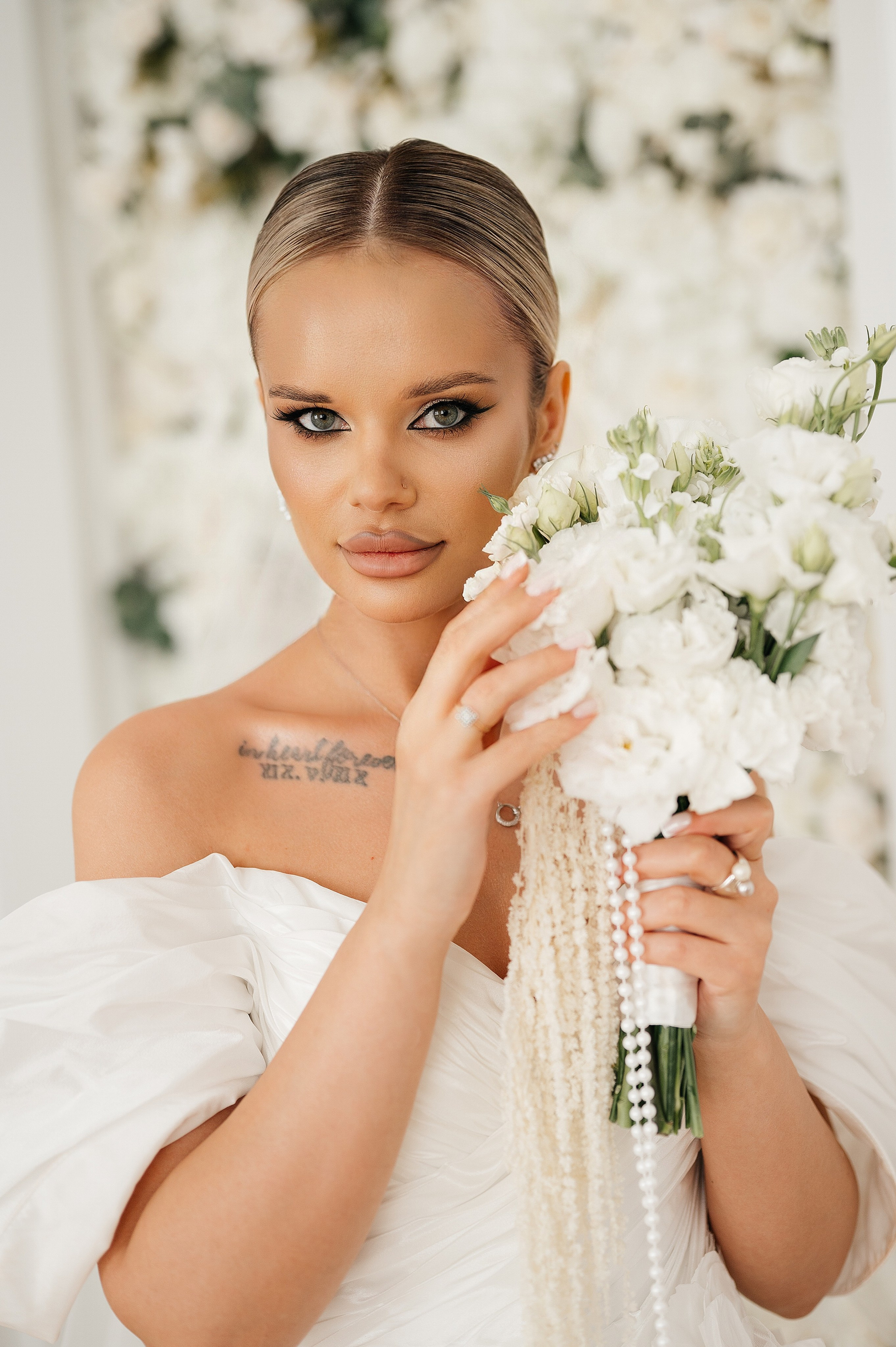 Сергей и Анастасия. Свадебный и семейный фотограф в Краснодаре Алина Мельник