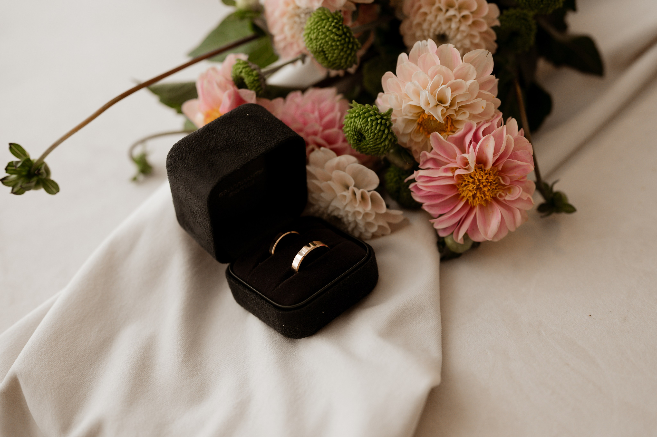 Антон и Таня. Свадебный и семейный фотограф в Краснодаре Алина Мельник