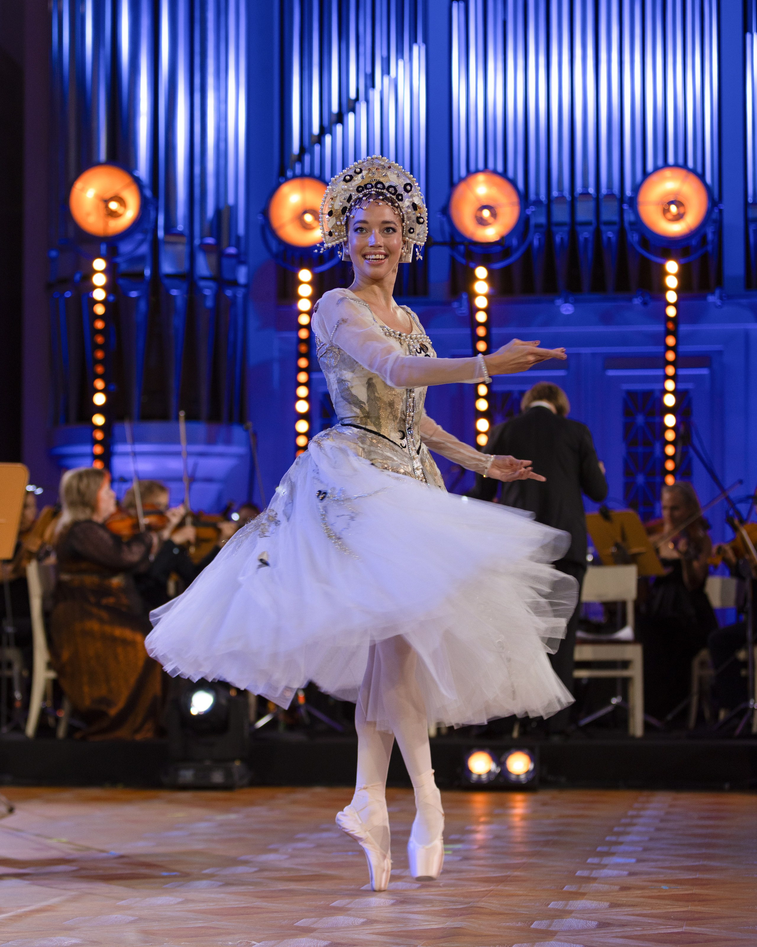 Петровский Оперный бал в Санкт-Петербурге. Фотограф в Санкт-Петербурге Вагнер Юлия