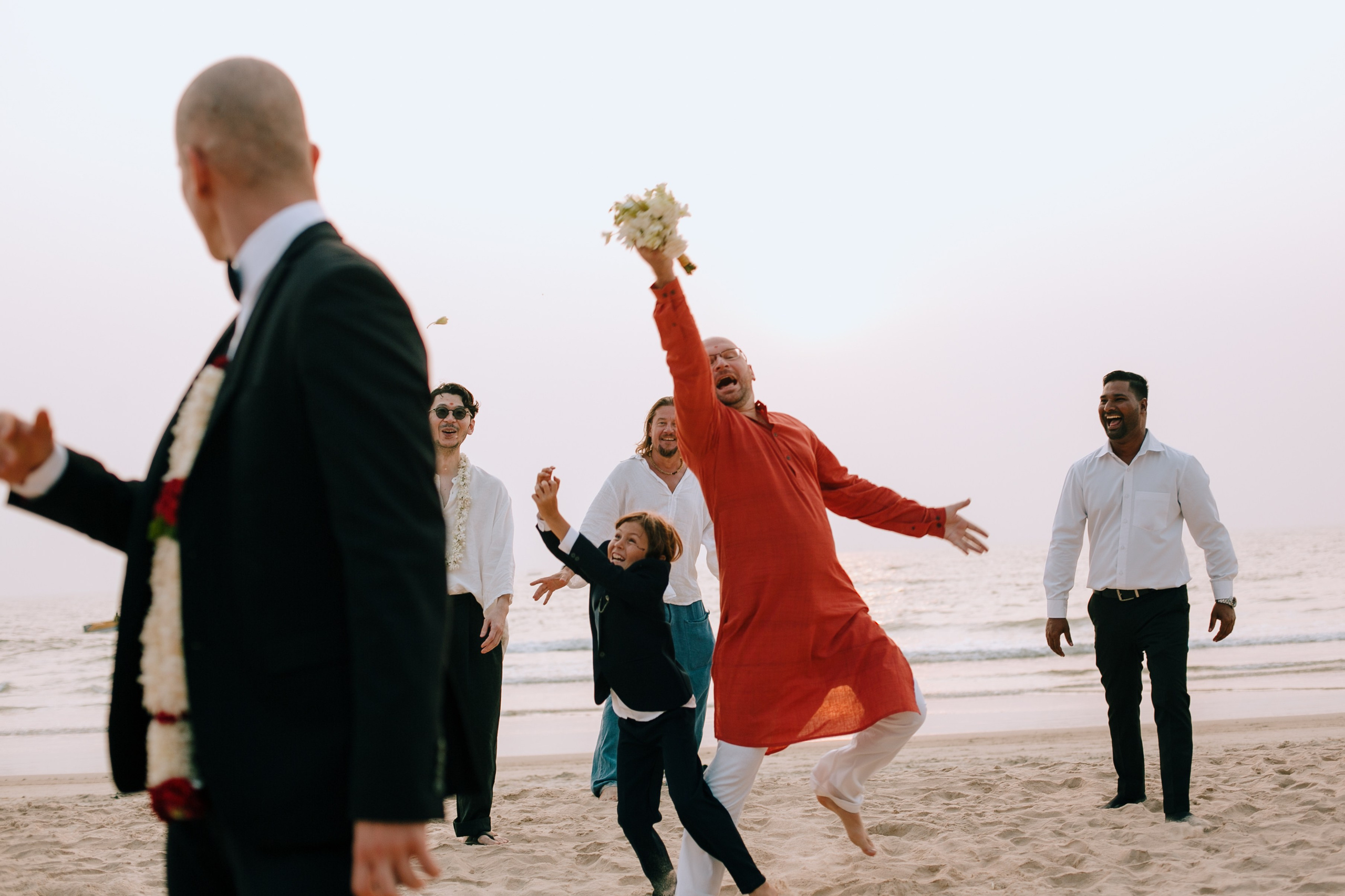 Ирина и Борис. Портретный и fashion фотограф в Москве — Елена Якушина