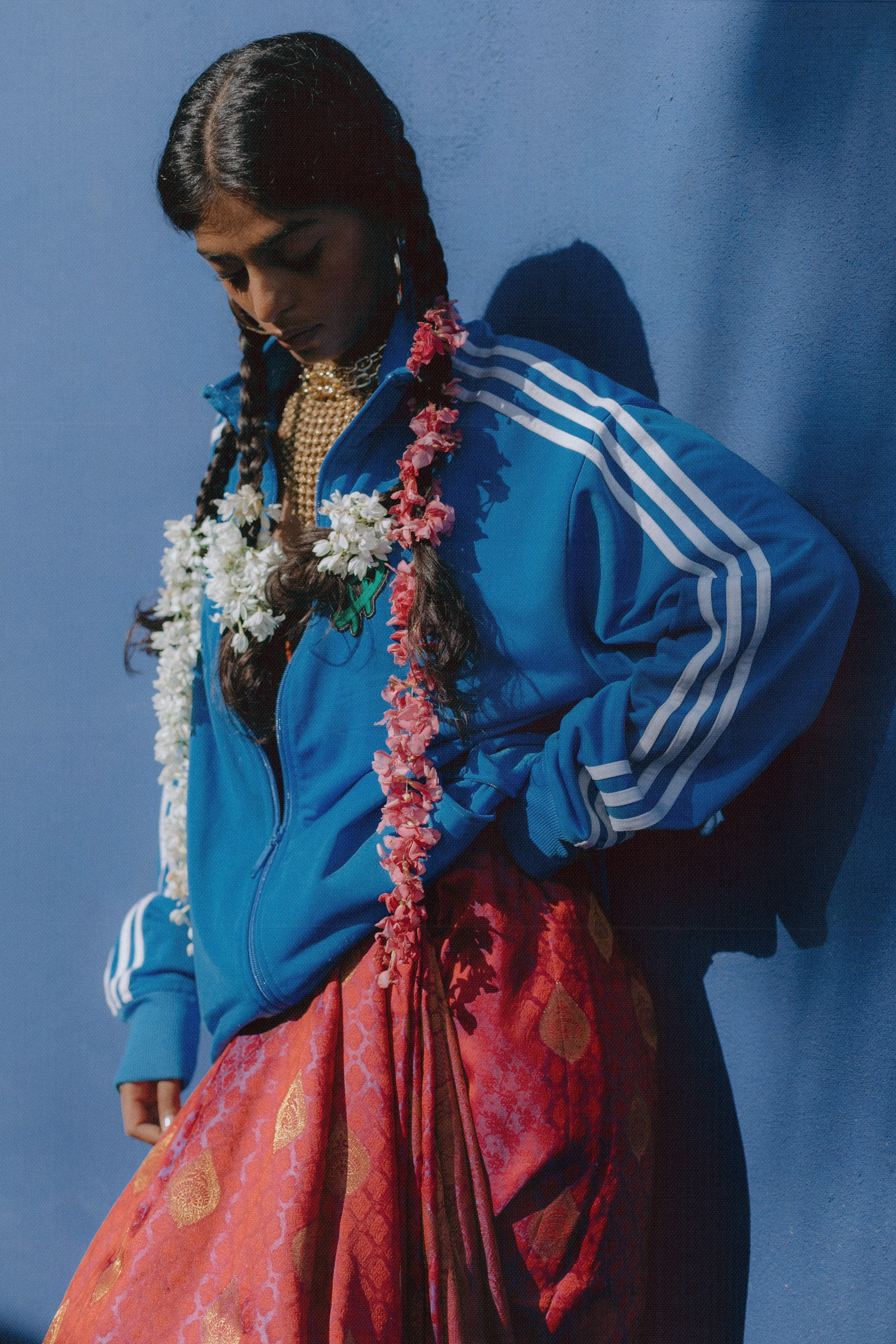 Кавита. Портретный и fashion фотограф в Москве — Елена Якушина