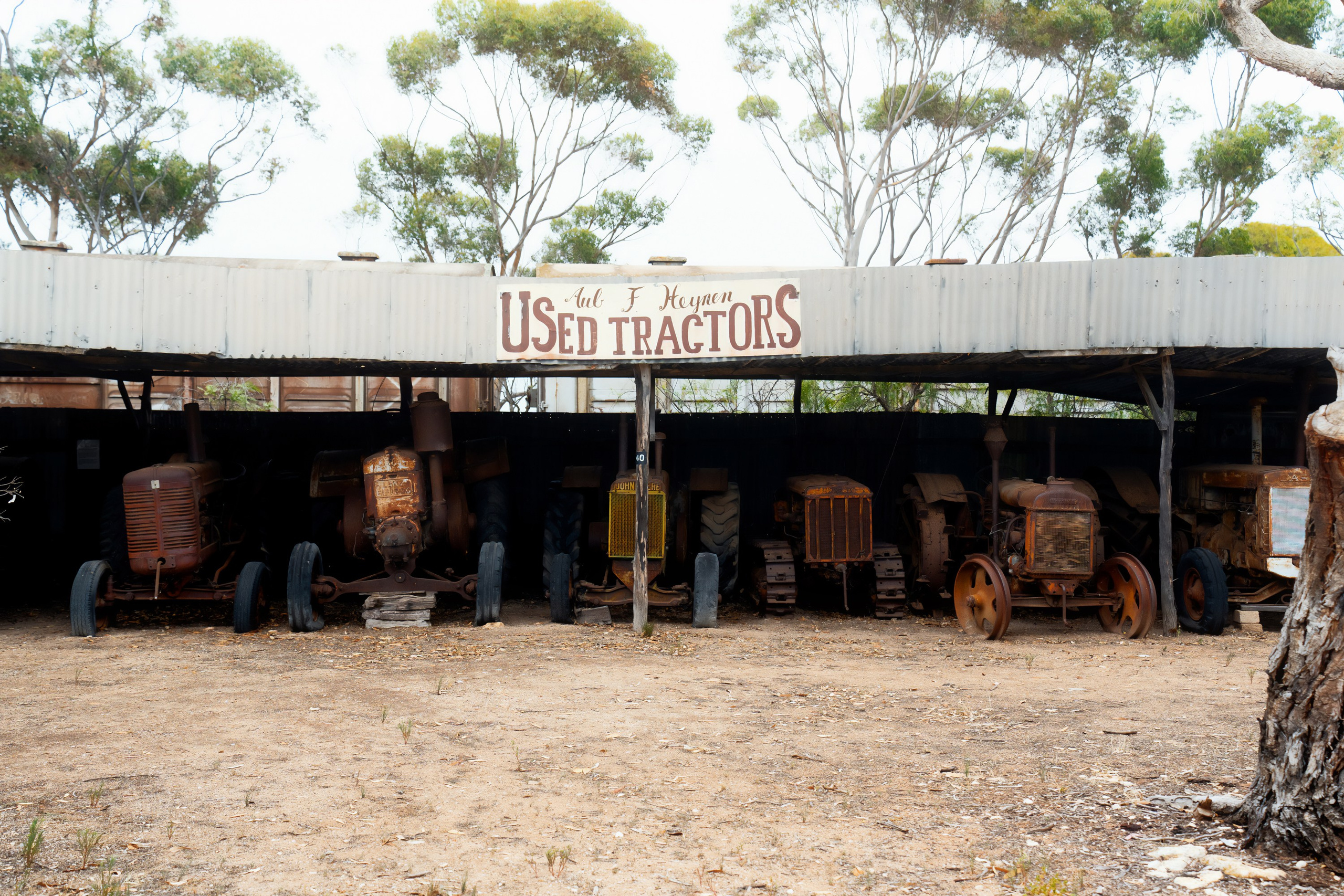 Австралия. Фотограф в Хабаровске. Фотография за 24 часа