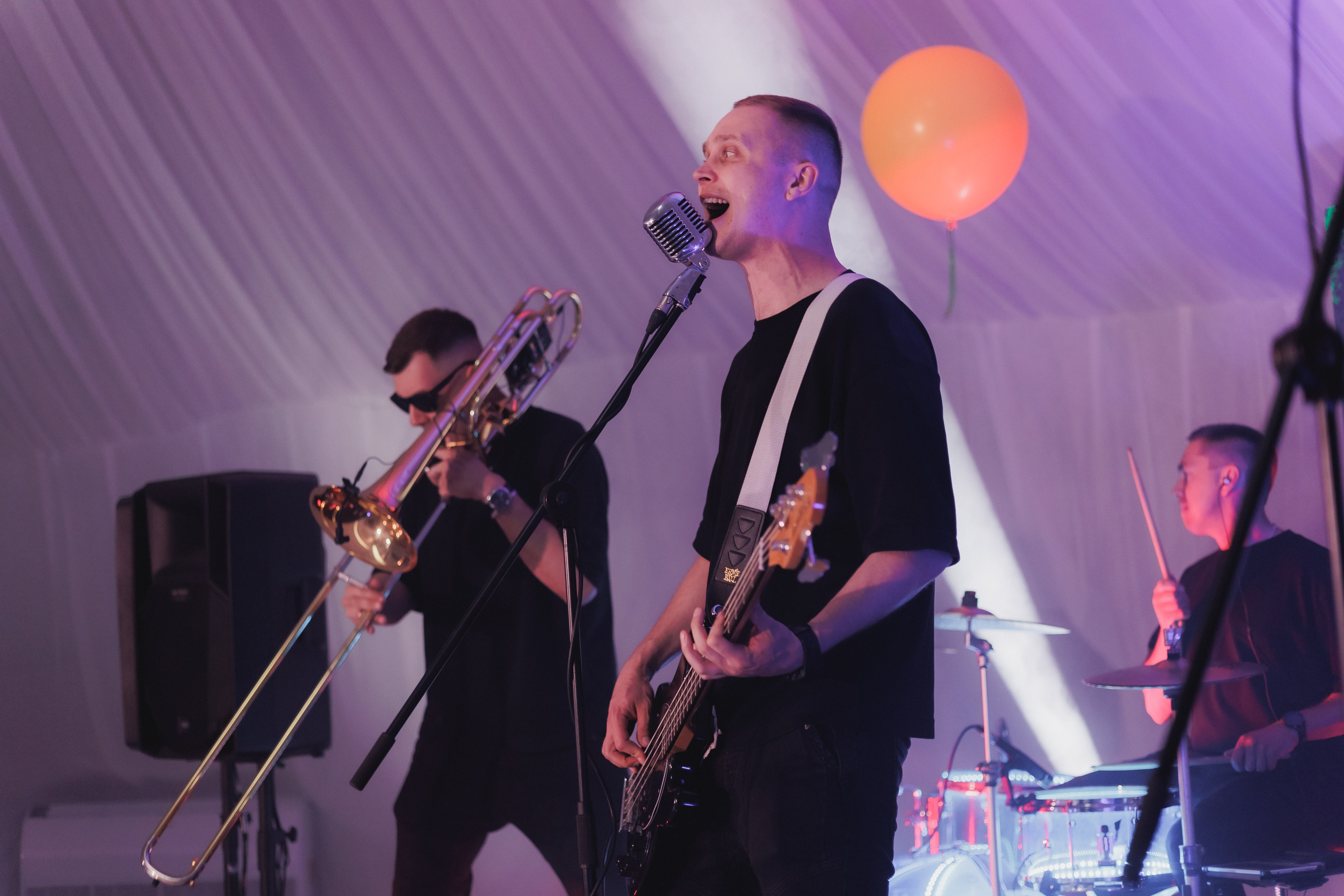 Платону 10!. Фотограф в Волгограде — Александра Искандерова