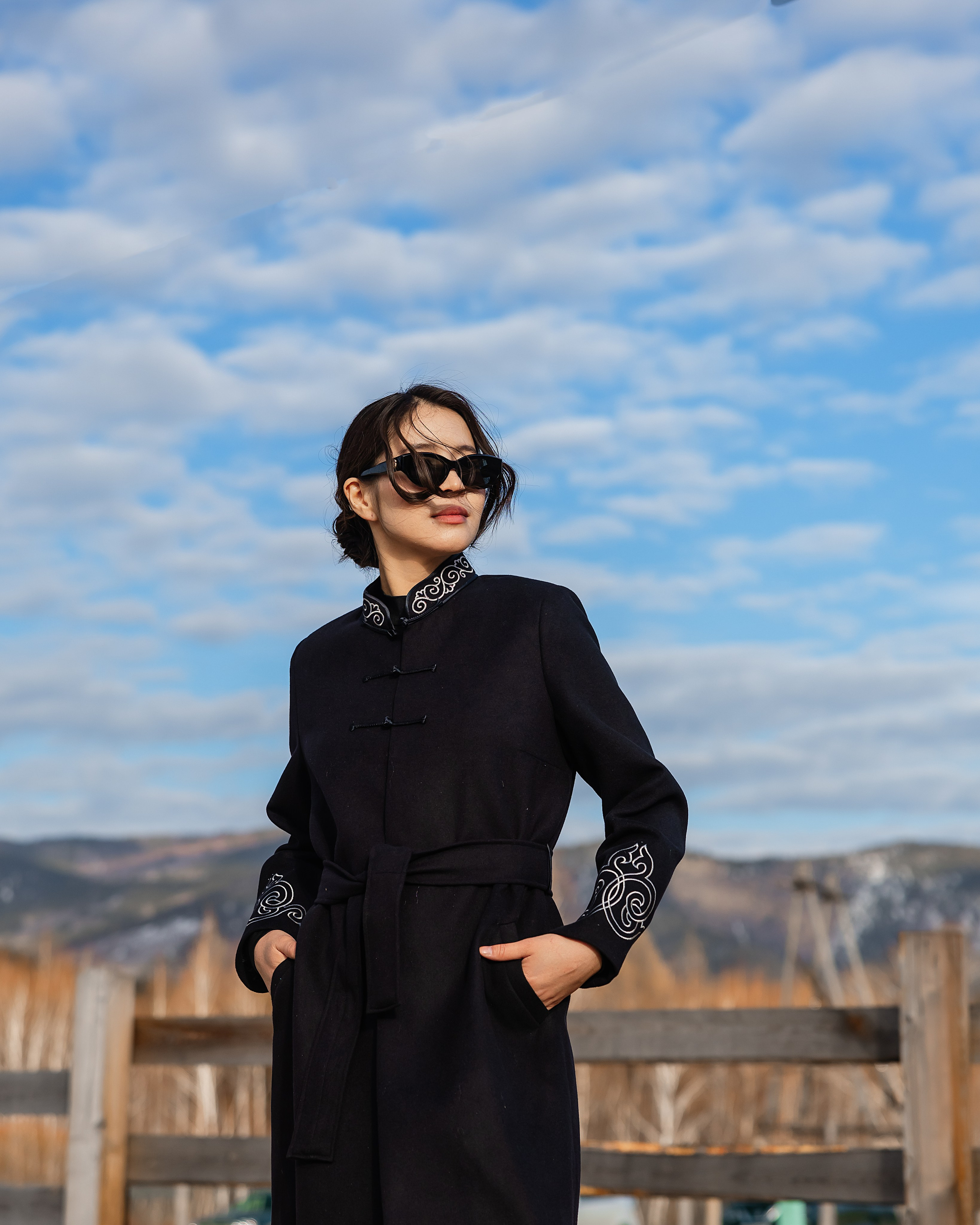 @BayanBrand. Фотограф и видеограф в Улан-Удэ: Аюна Габагуева и Артём Шаханов