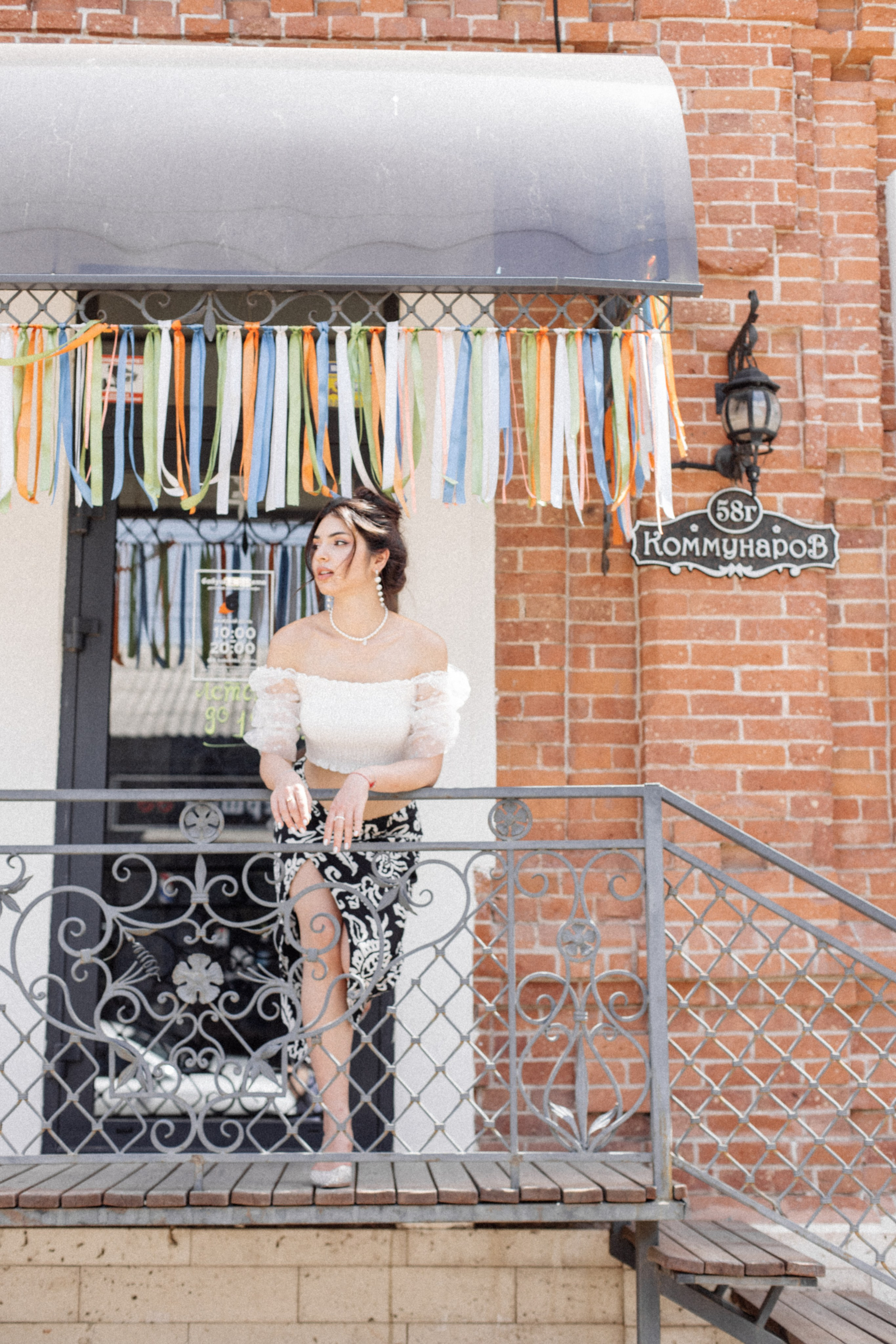 Валерия. Свадебный фотограф Анастасия Багдасарян