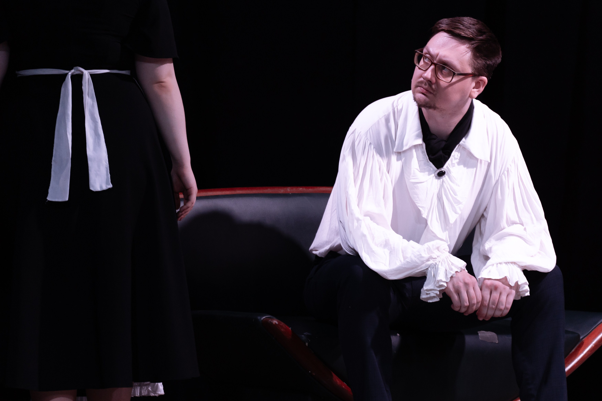 Спектакли. Репортажный фотограф в Санкт-Петербурге Евдокимова Ольга