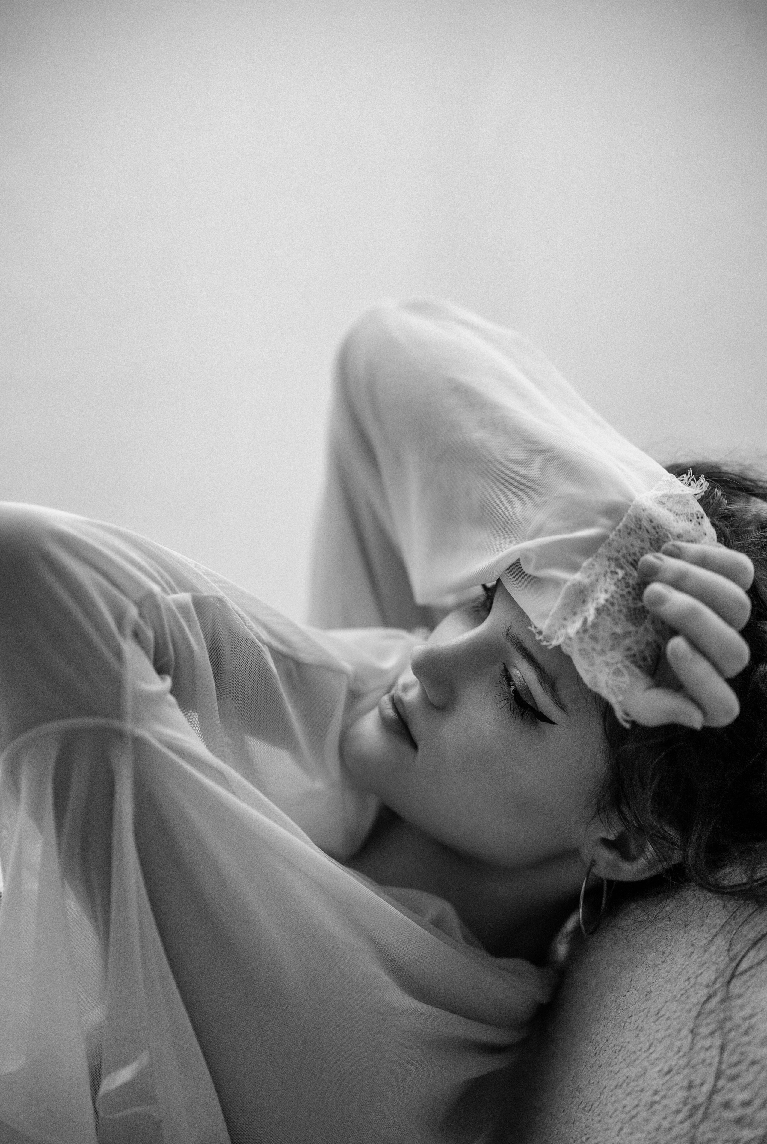 Аня. Фотограф Булдакова Екатерина