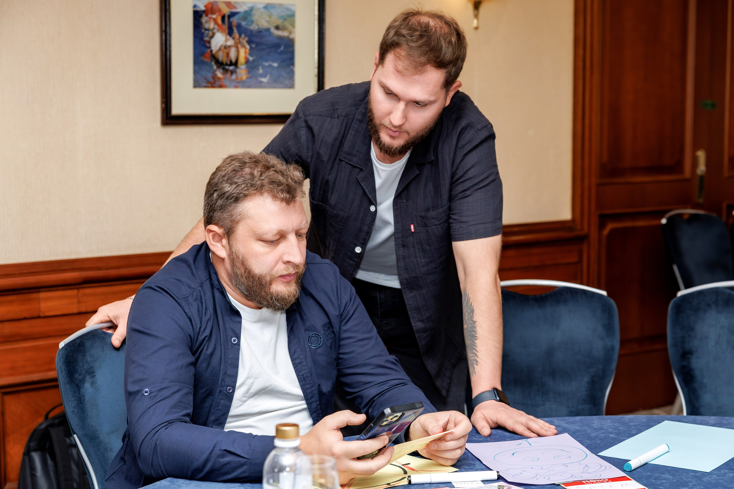 Forum 2025 MICE Excellence. Фотограф Булдакова Екатерина