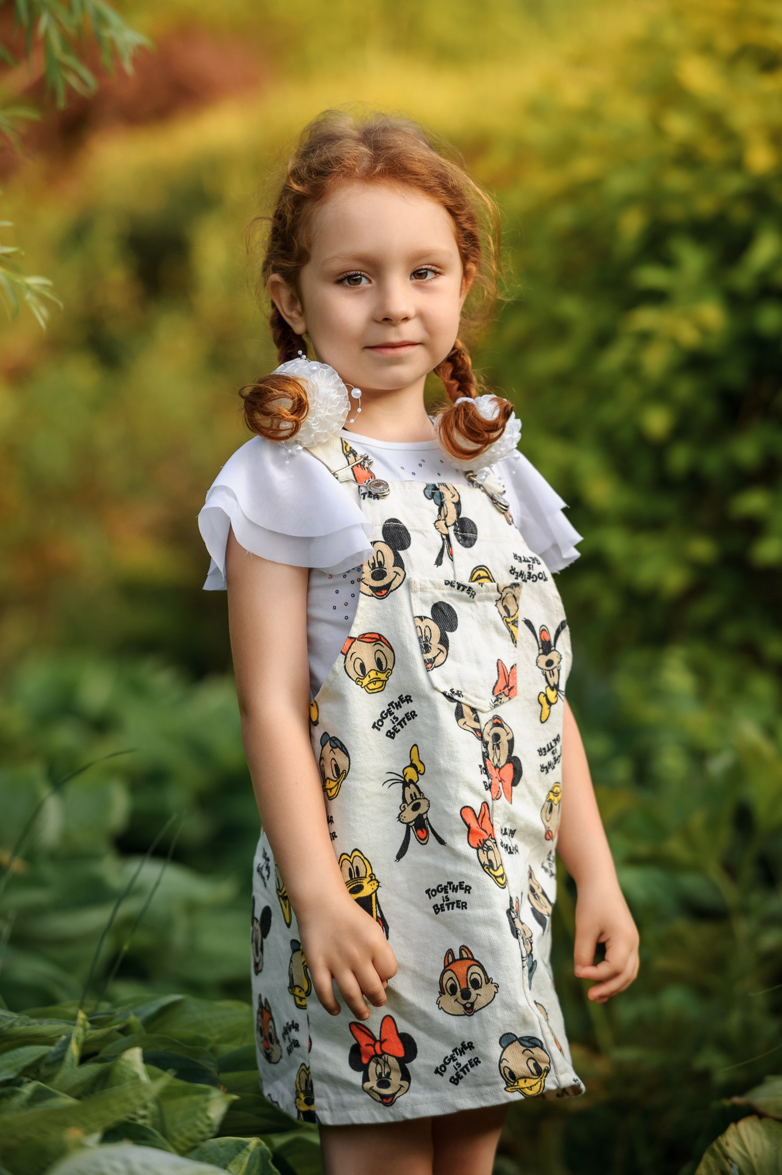 Семейная съёмка. Свадебный и семейный фотограф в Курске Андрей Изотов