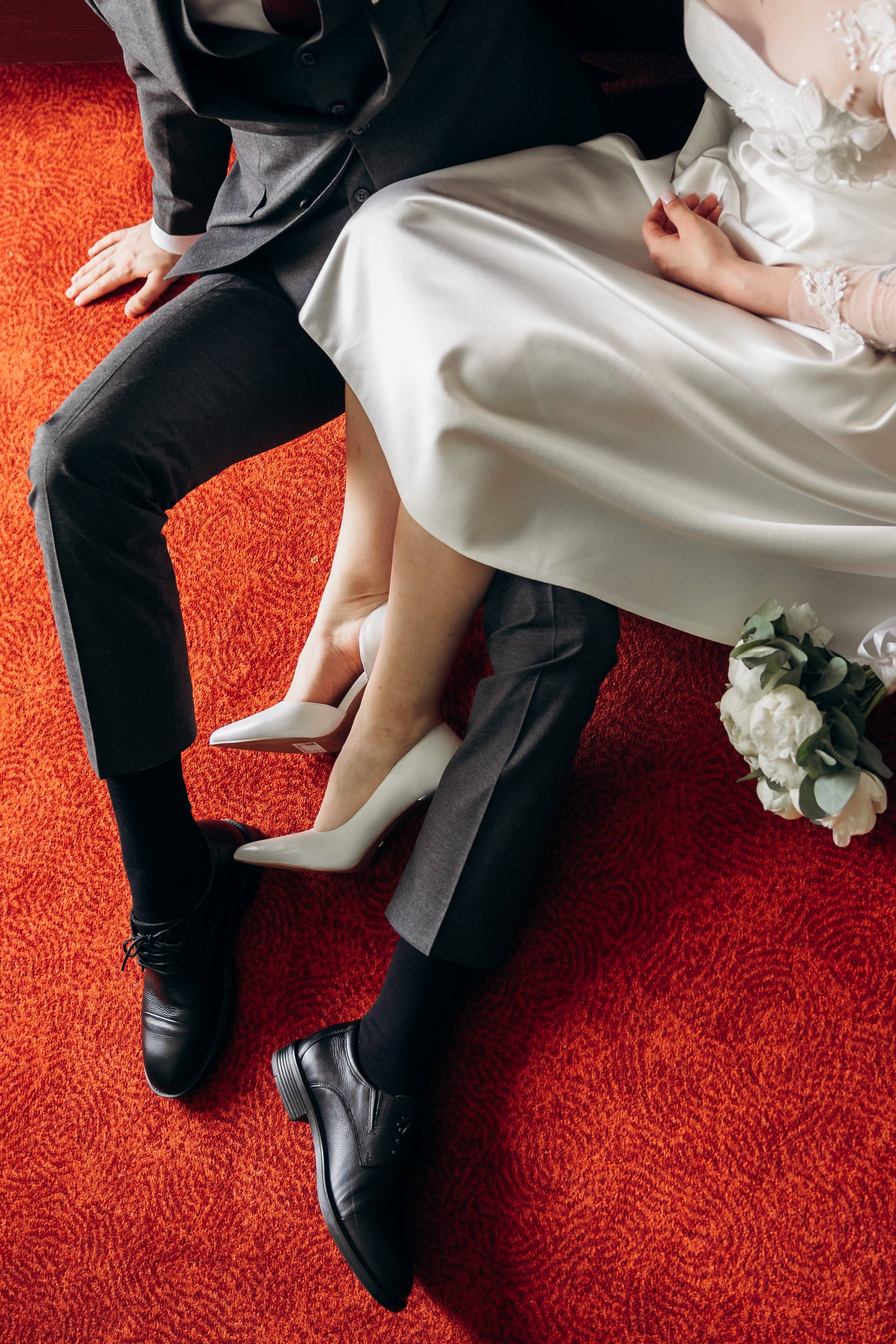 Павел & Екатерина. Питерский фотограф