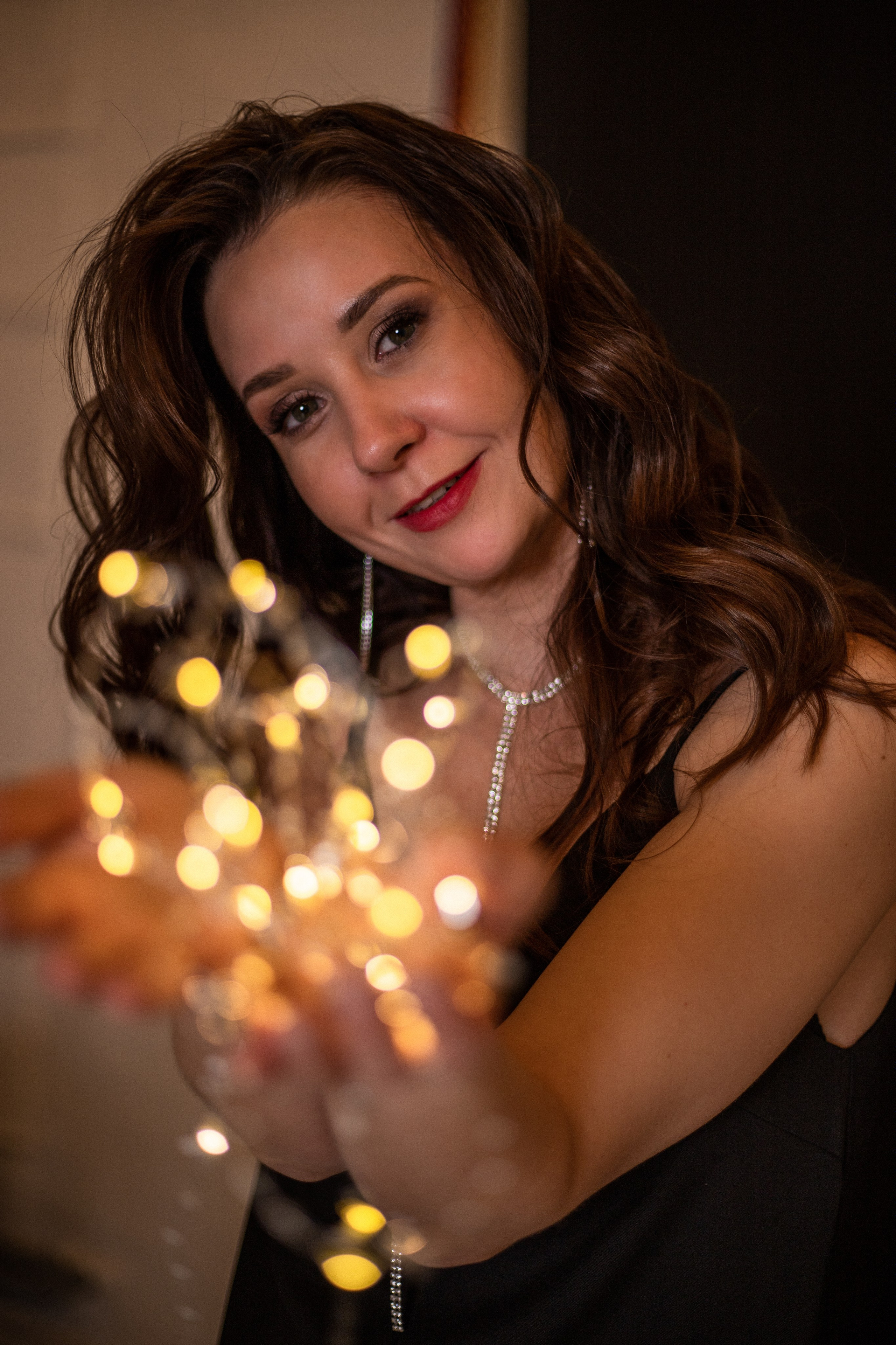 Фотопроект - Влюблена в себя. Семейный и женский фотограф Кемерово Мария Степ