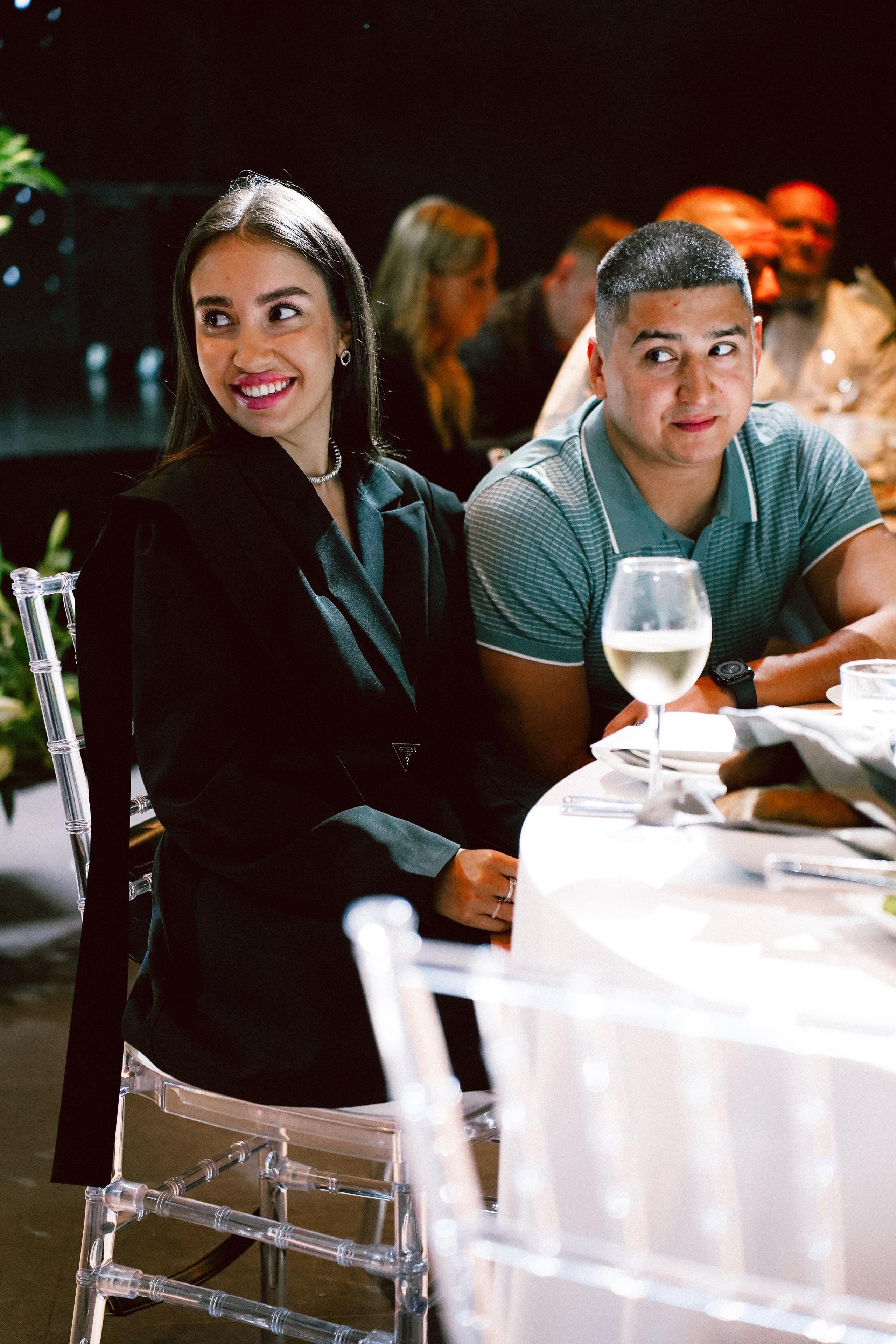 А&E /банкет/. Семейный и портретный фотограф в Екатеринбурге Yana Strok