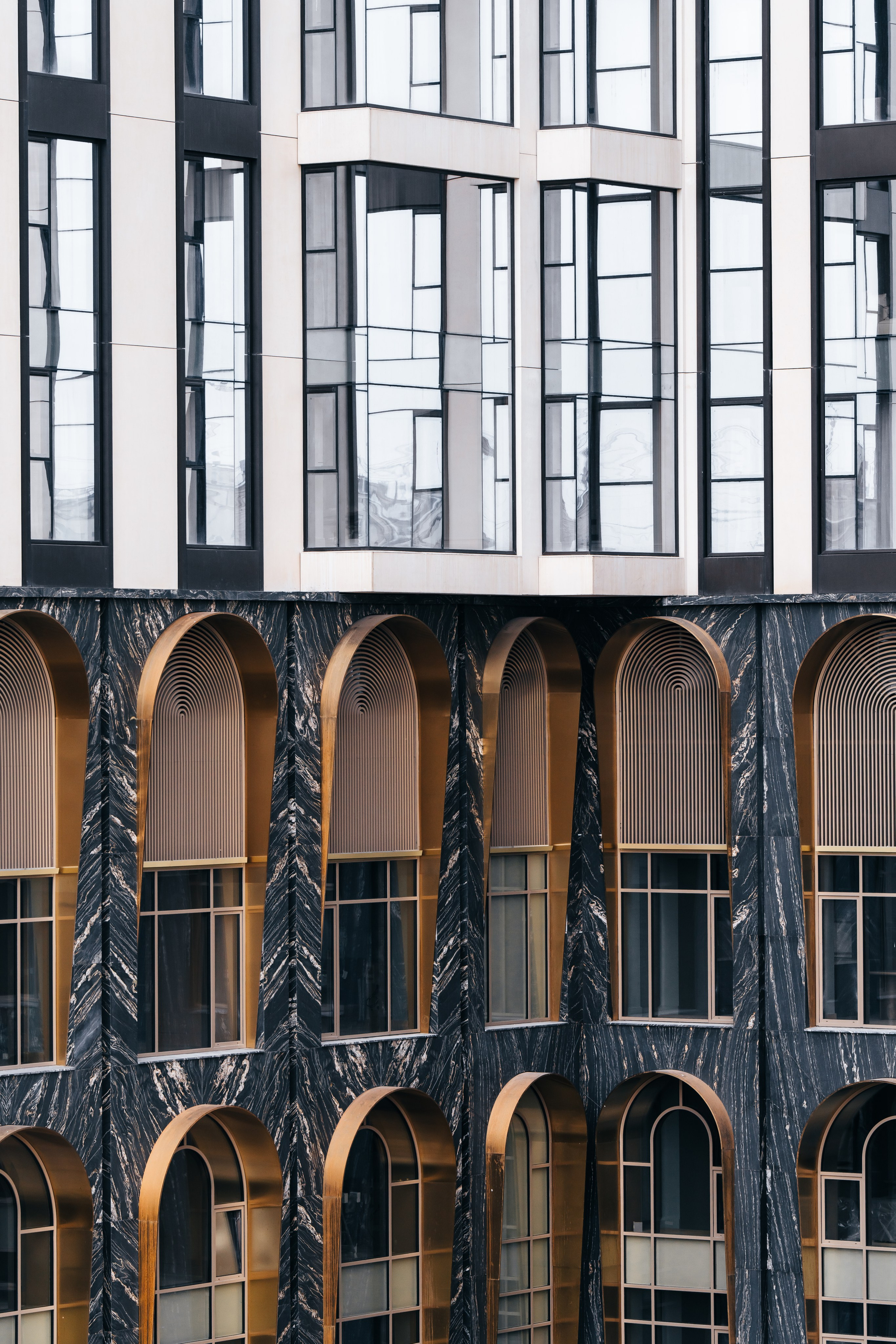 Poklonnaya 9, ANT Development. @tomrus: Рустам Шагиморданов — фотограф