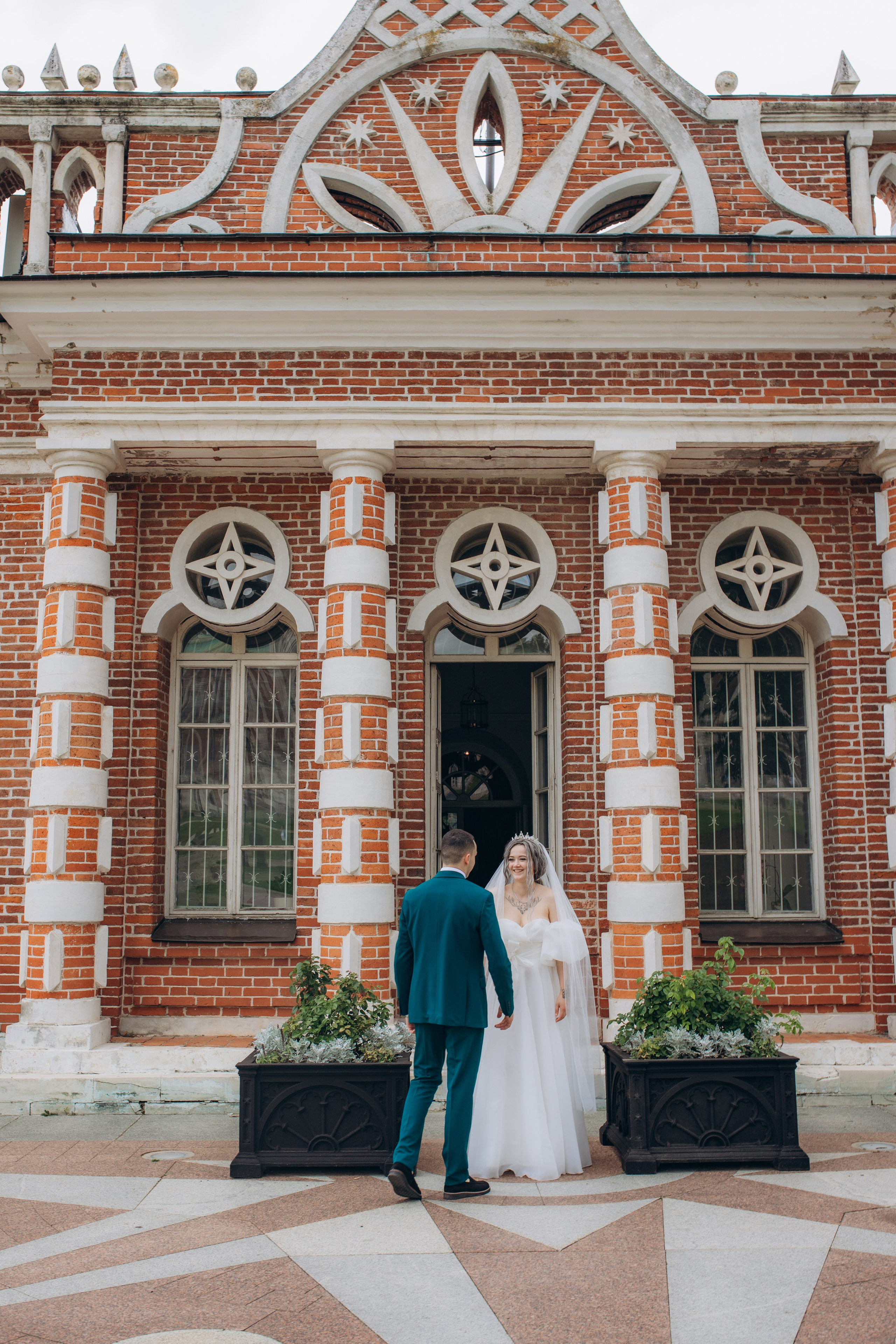 Дмитрий & Валерия. Семейный и домашний фотограф в Москве и МО Королева Валерия
