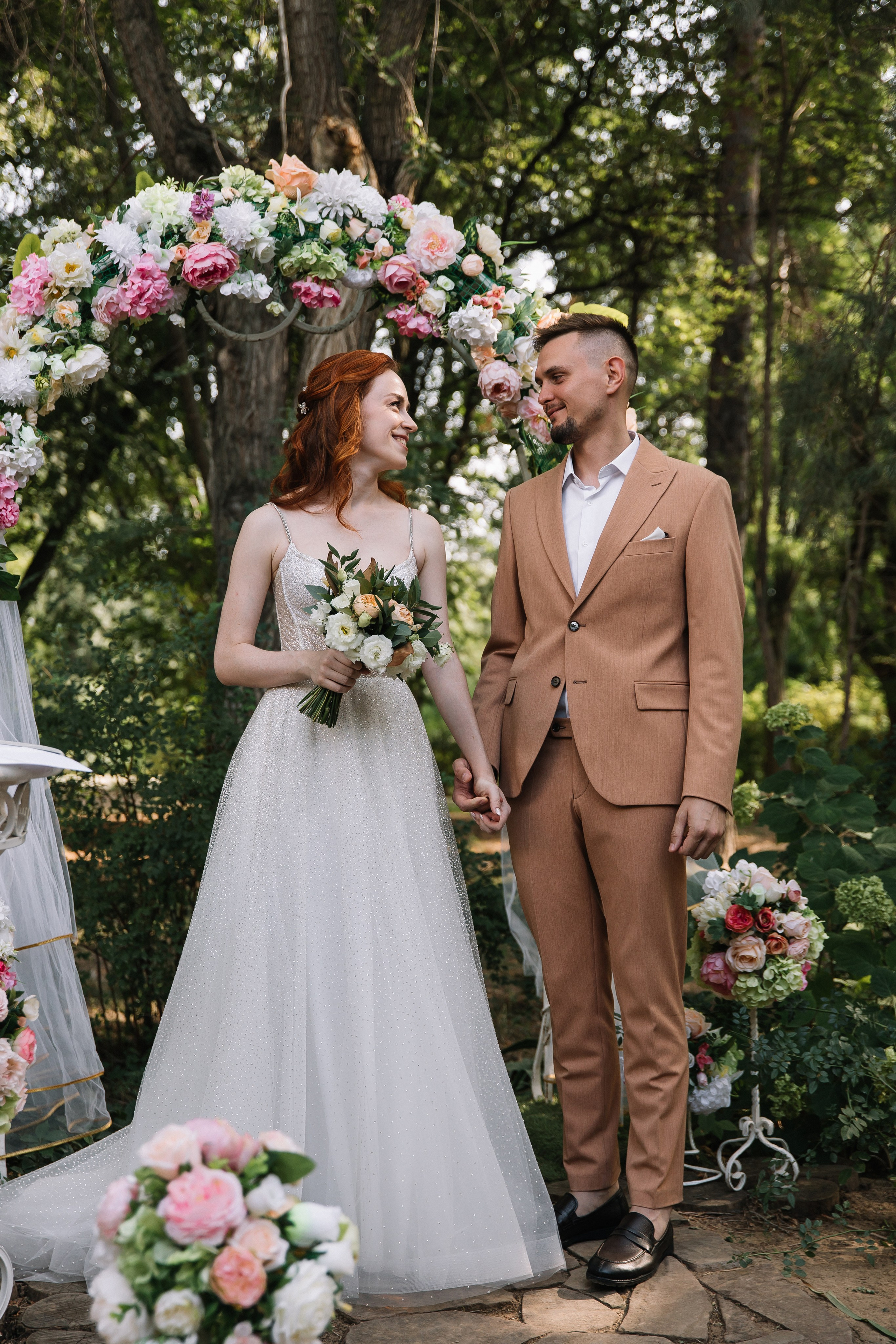 Дарья & Артемий. Фотограф Санкт-Петербург. Аврамова Анастасия