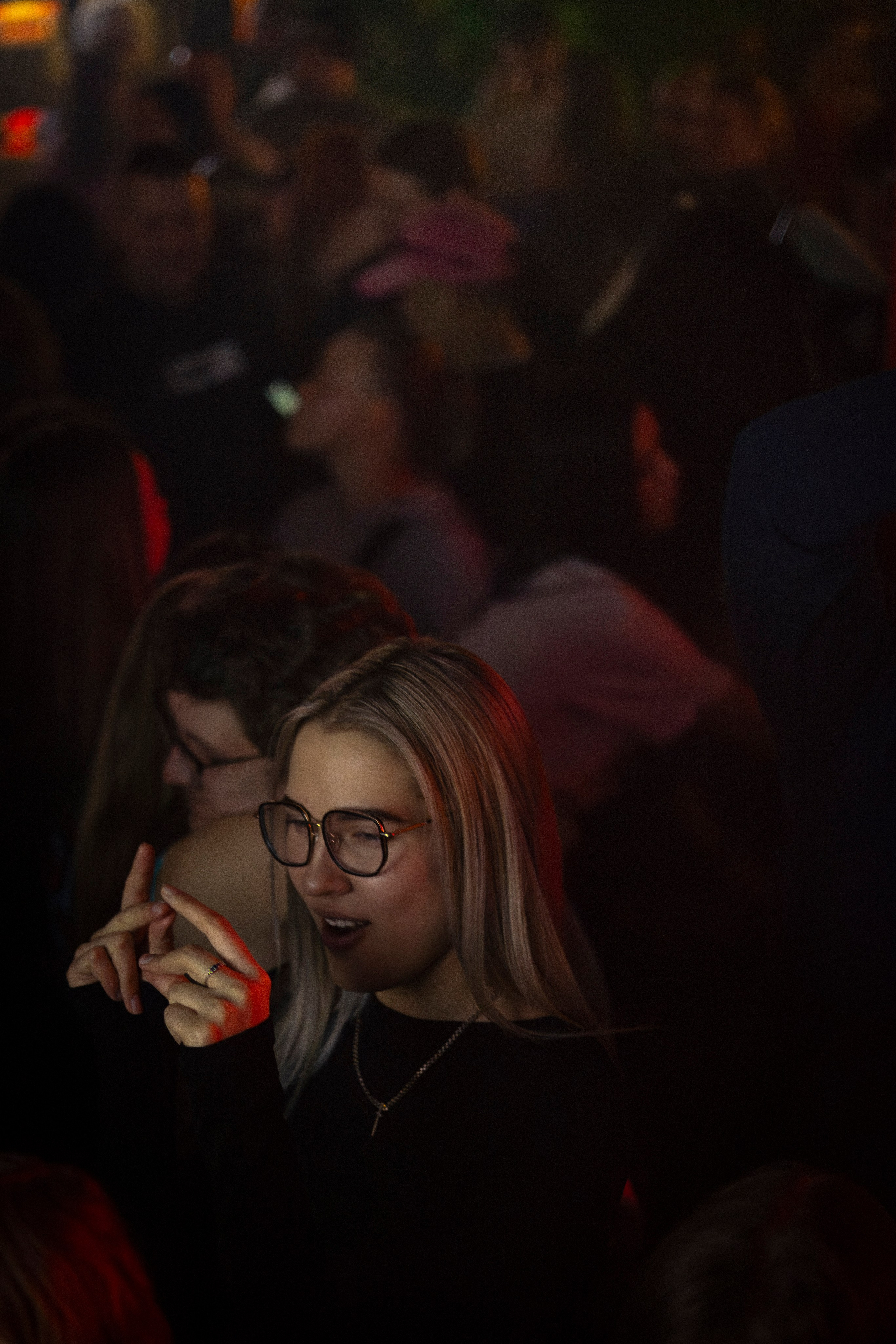 Rook's. Анастасия Паршукова — фотограф Шерегеш Новосибирск