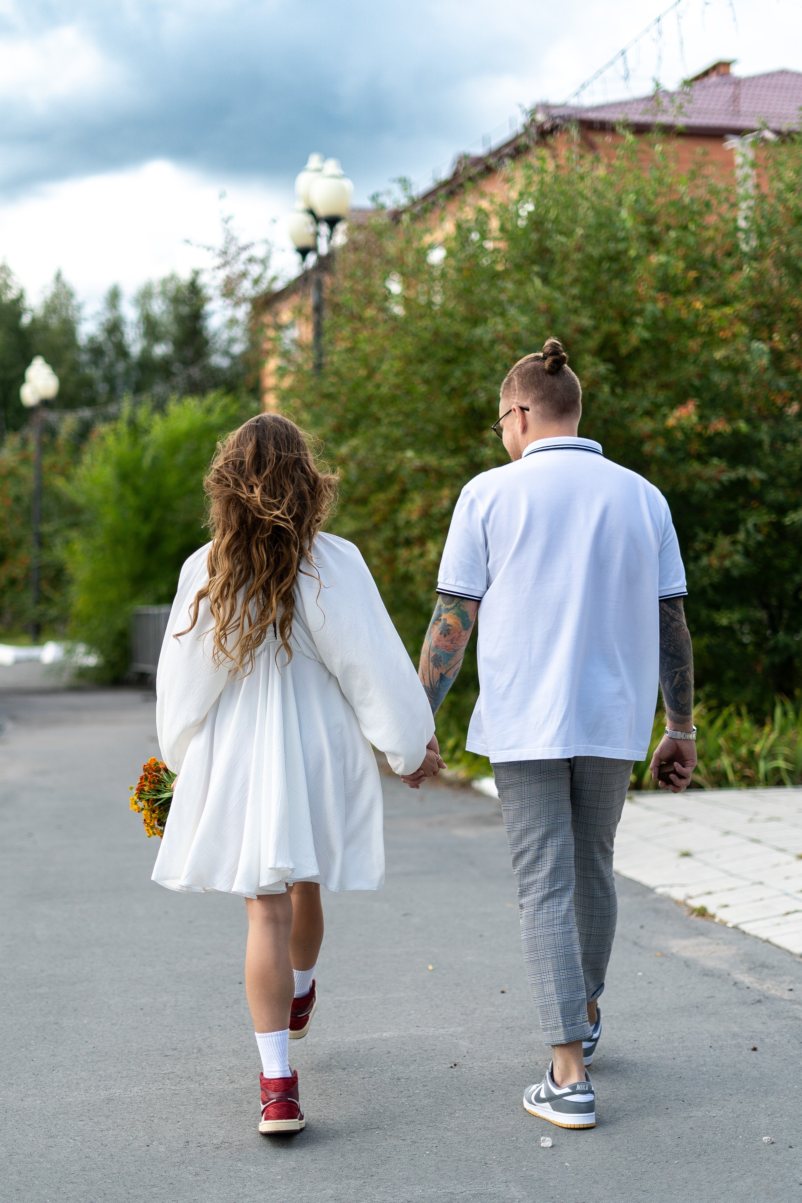 Елизавета & Артём. Анастасия Паршукова — фотограф Шерегеш Новосибирск