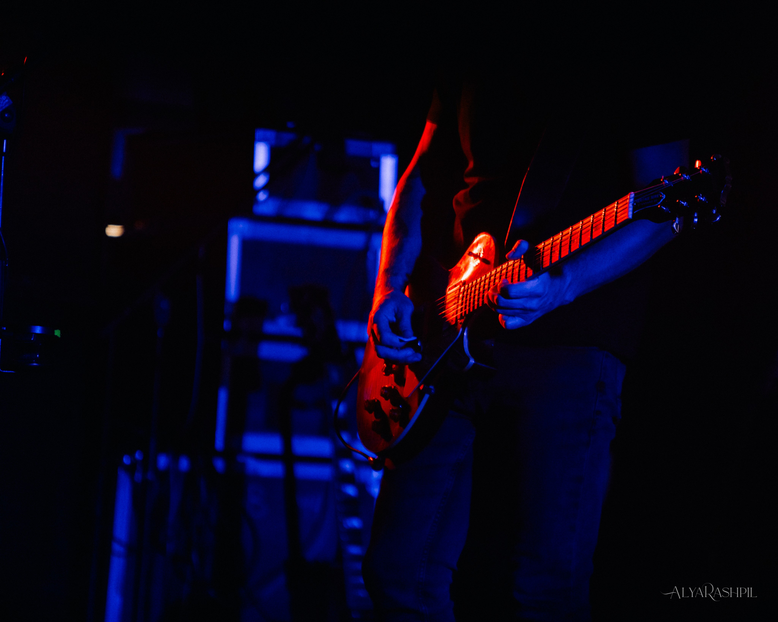 Северный Флот. ДК Сатурн (Раменское). Концертный фотограф Аля Рашпиль