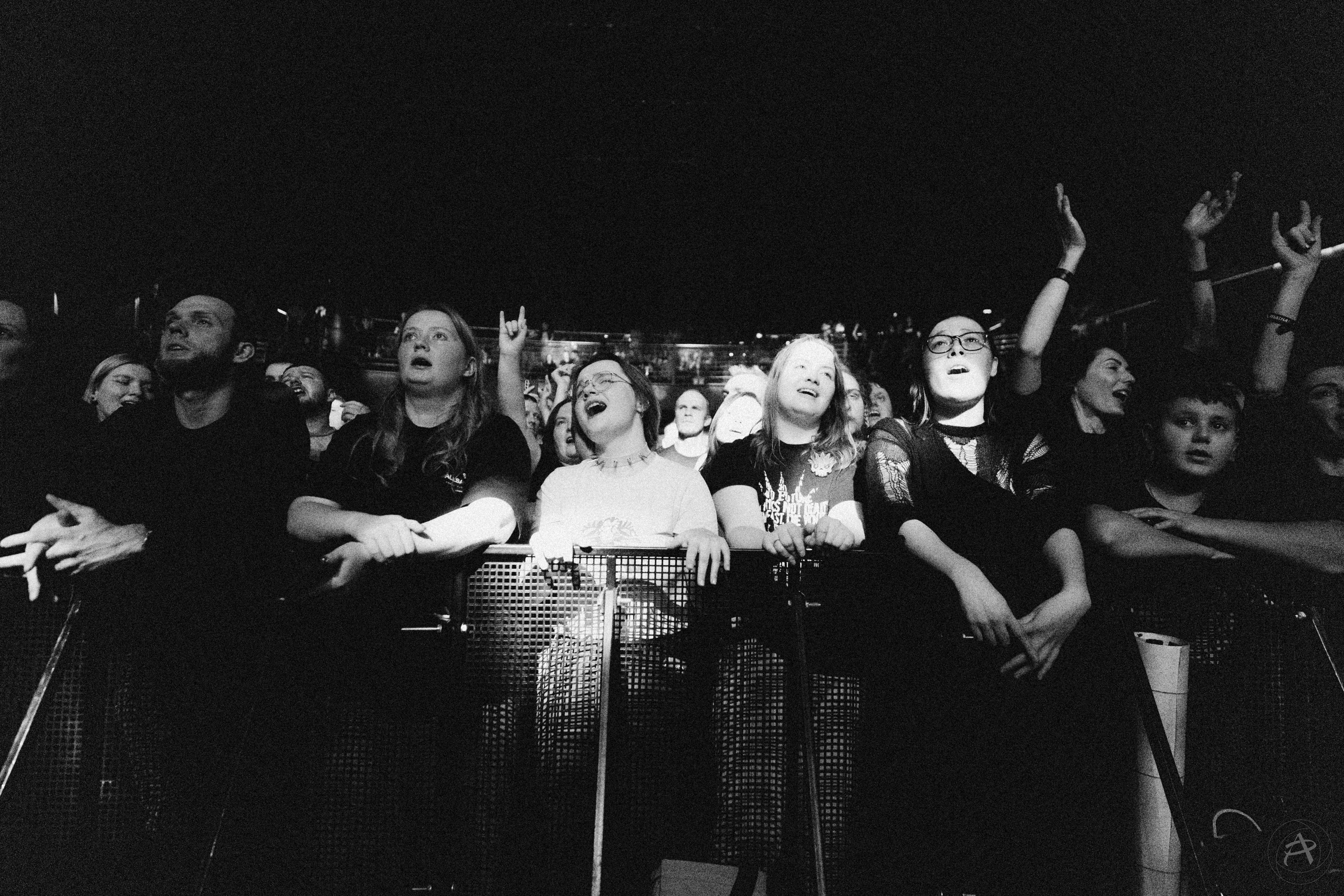 Северный Флот. Atmosphere. Концертный фотограф Аля Рашпиль