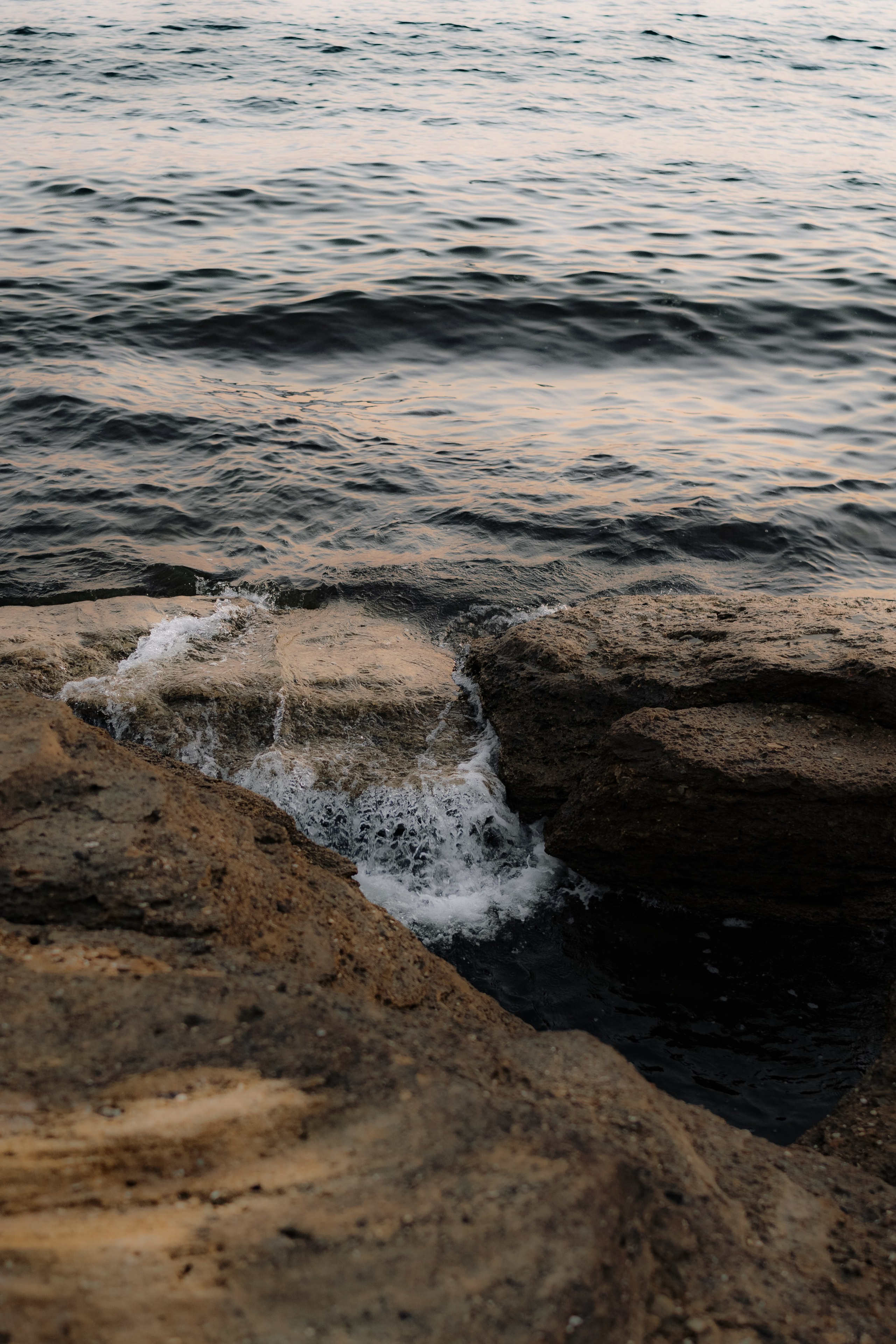 Свидание с ветерком. Свадебный и портретный фотограф Алена Седининна в Крыму