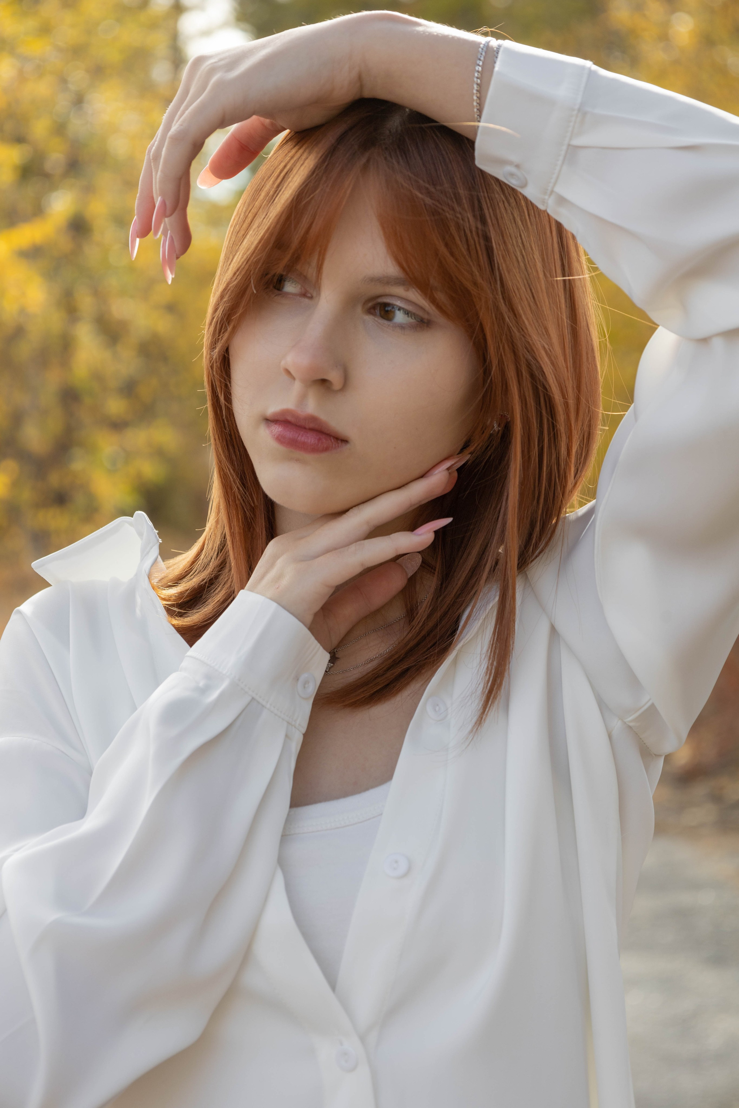 Индивидуальные съёмки. Фотограф г. Северобайкальск Михайлова Сакдиана