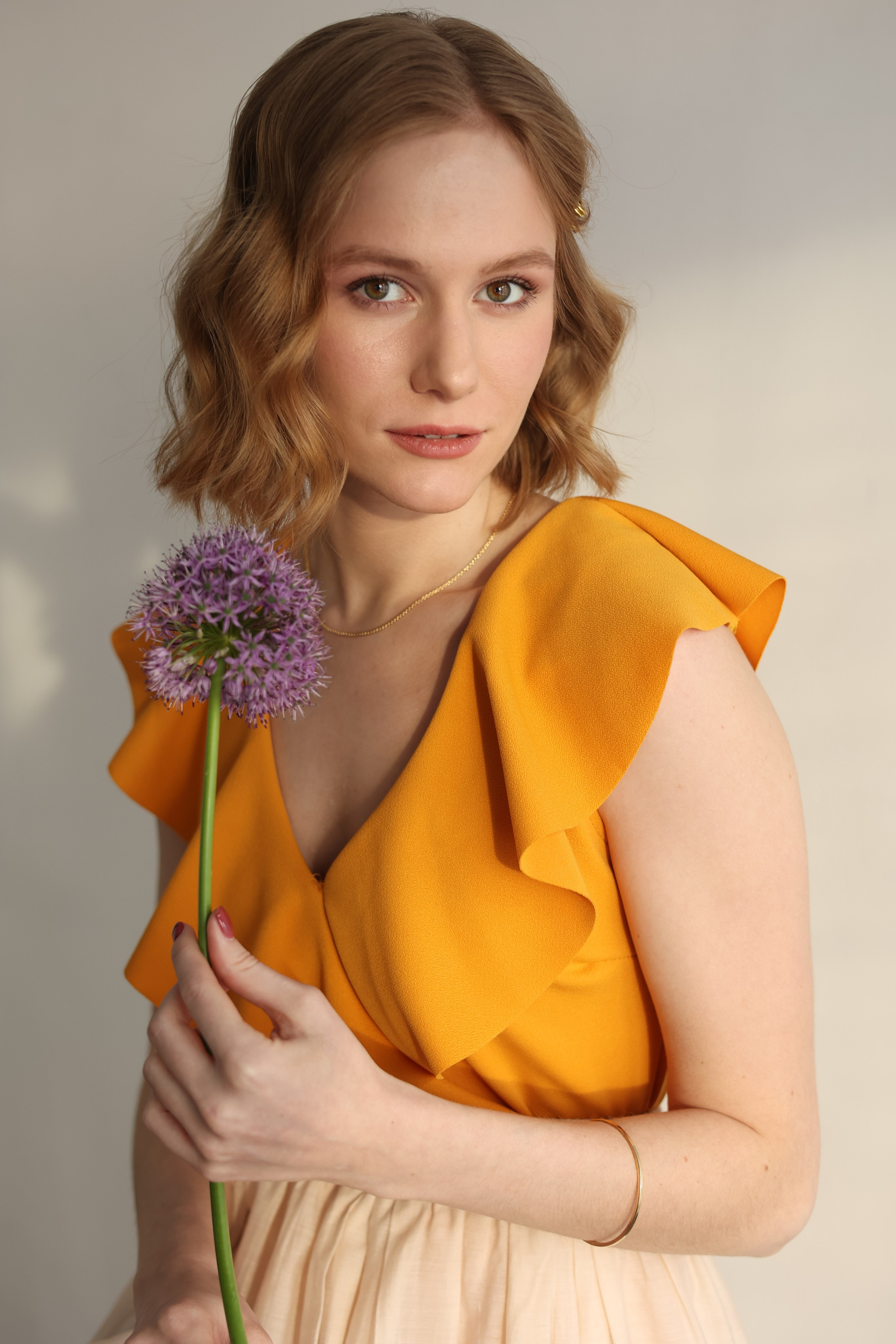 4. Стилист Ирина Велькина