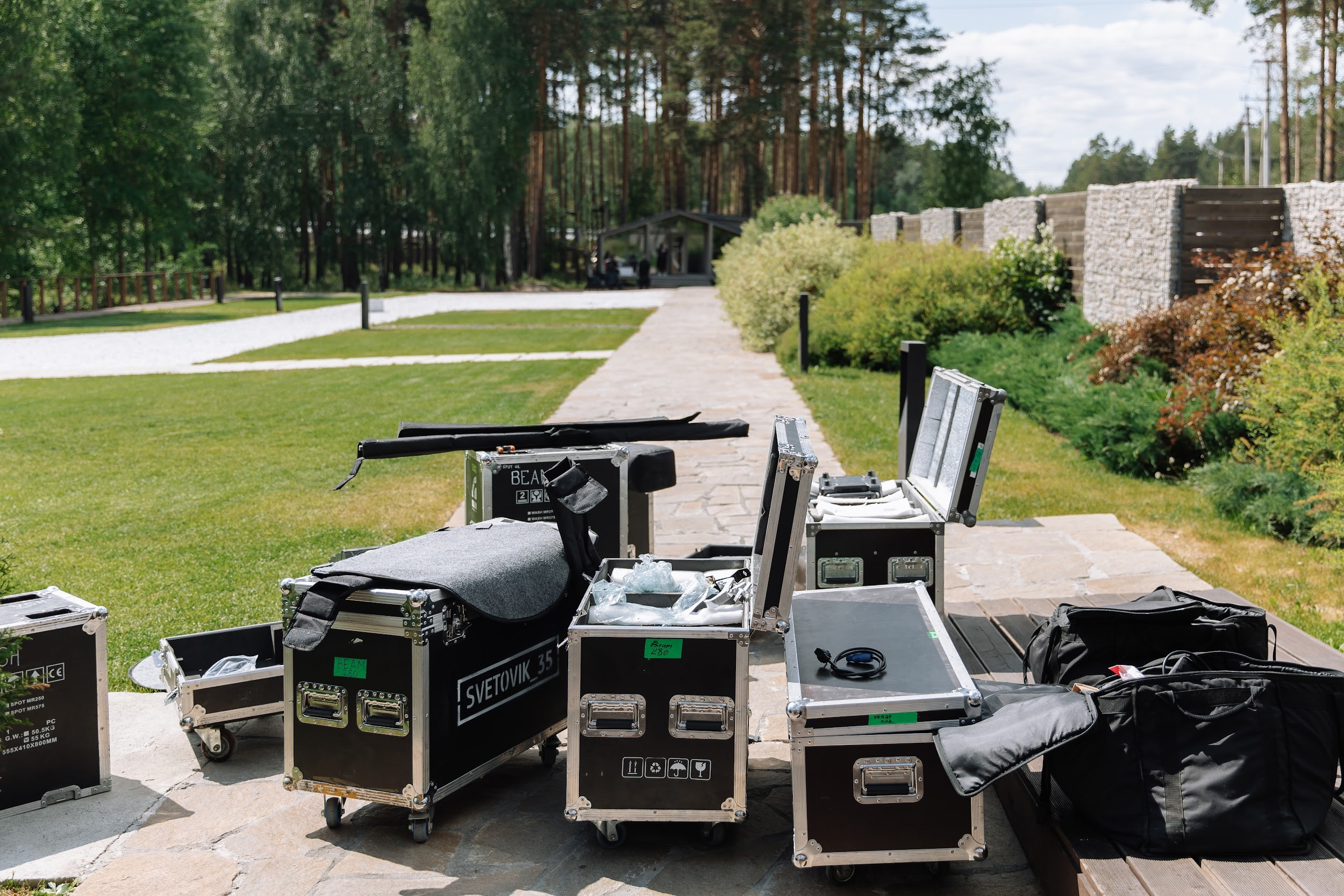 8.06 Стас и Света. Свадебный организатор Екатеринбург