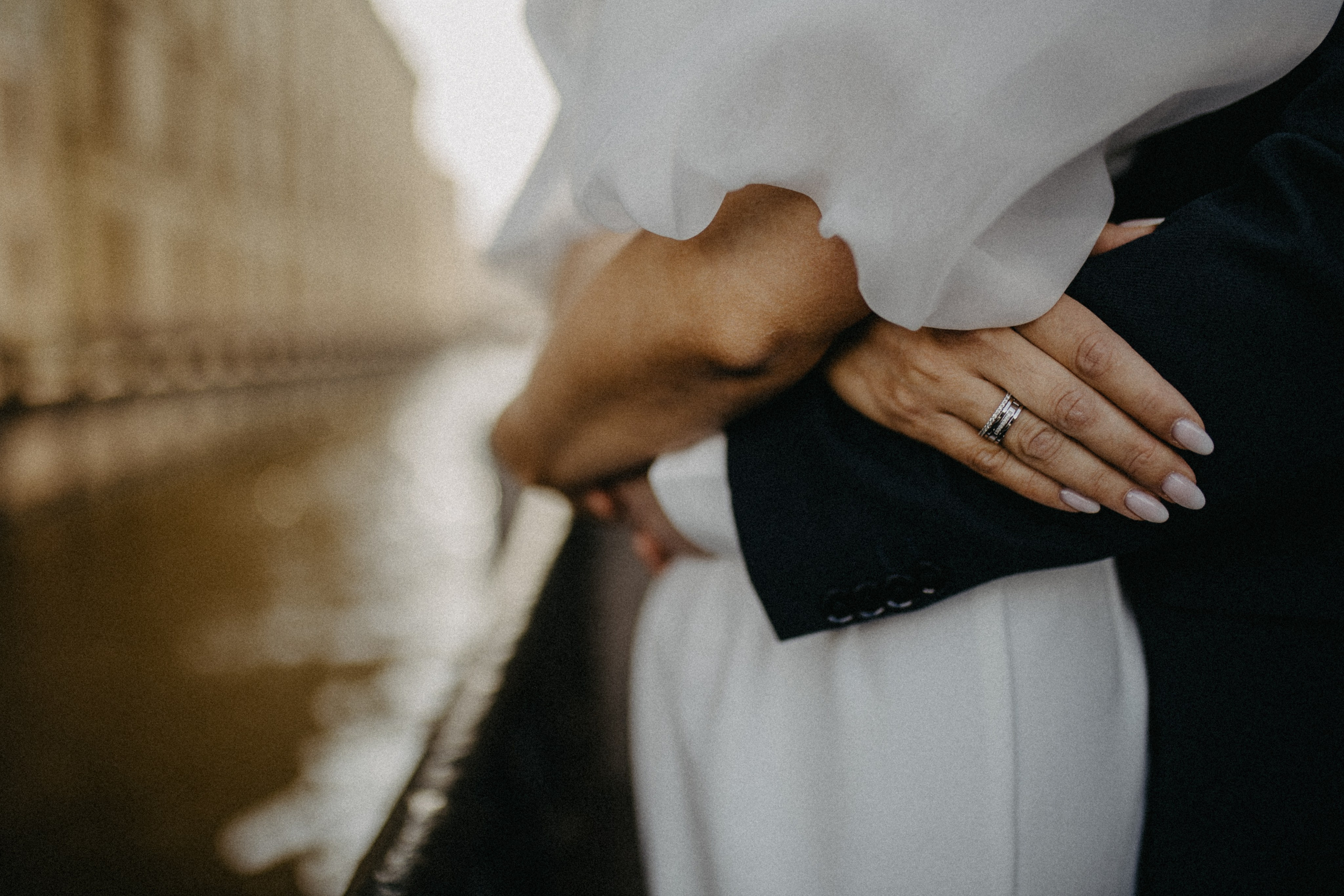 Денис и Альбина | Очаровательно!. Свадебный фотограф в Санкт-Петербурге Анастасия Селиванова