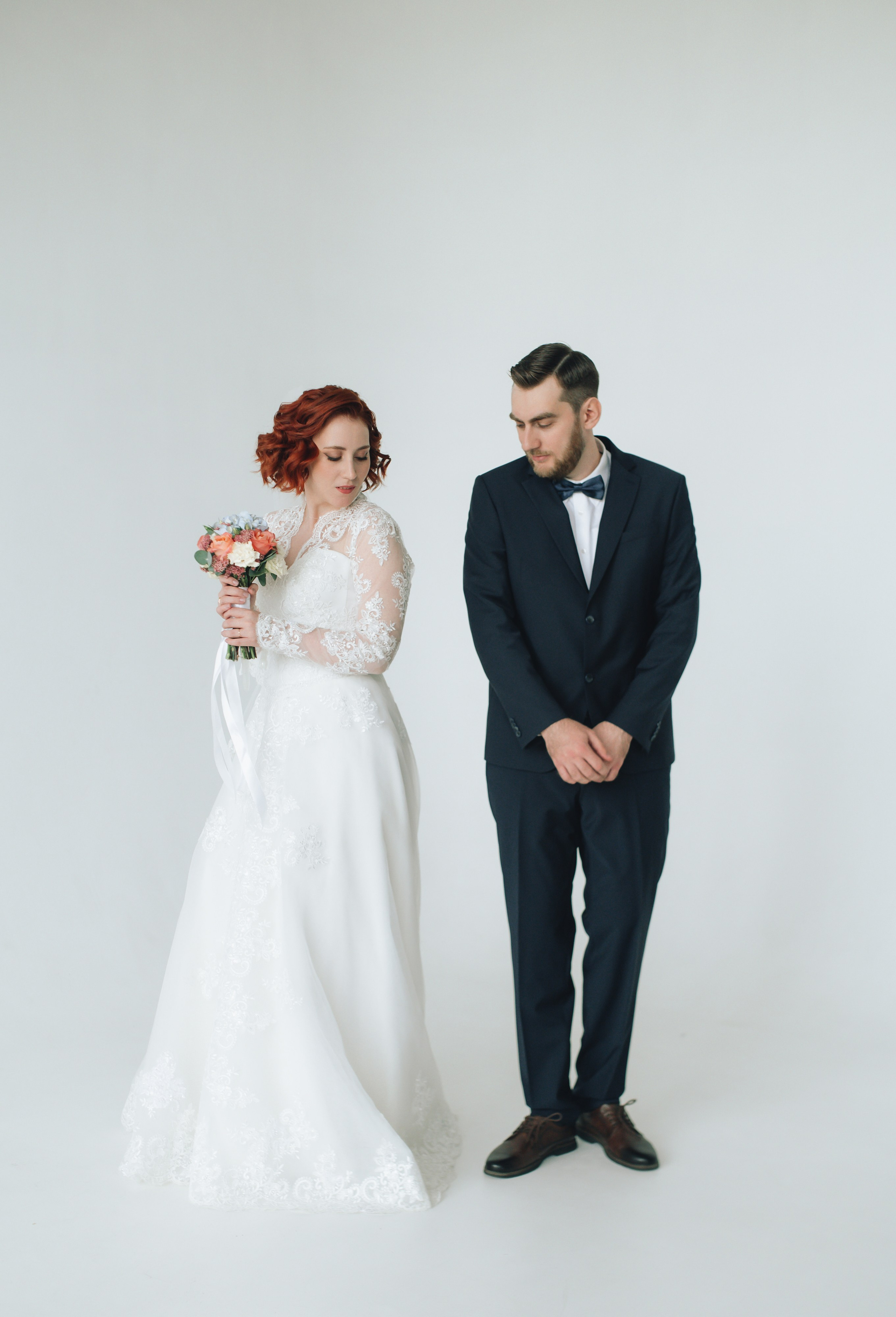 Гео и Дарья | Иваново. Свадебный фотограф во Владимире Влад Бирюков