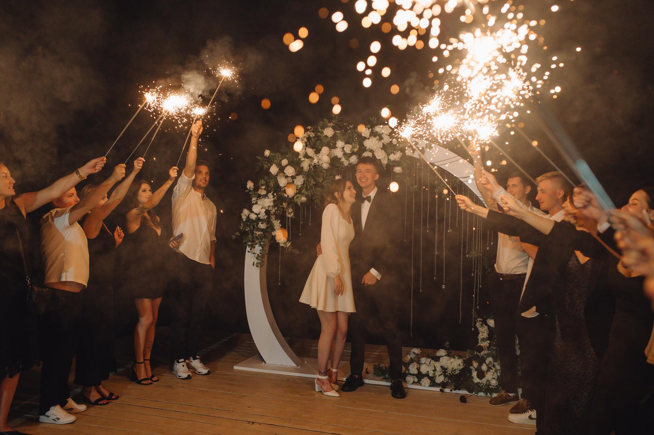 Свадебный фотограф во Владимире Влад Бирюков