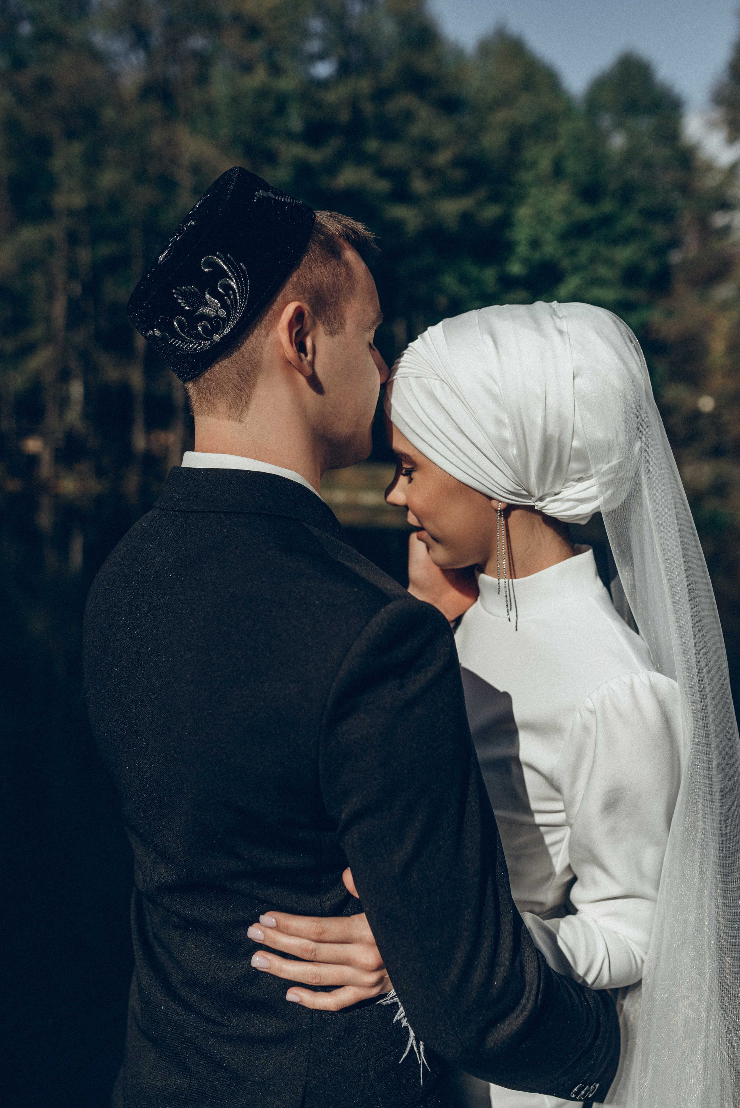 October, 2023. Фотограф Данил Бушуев