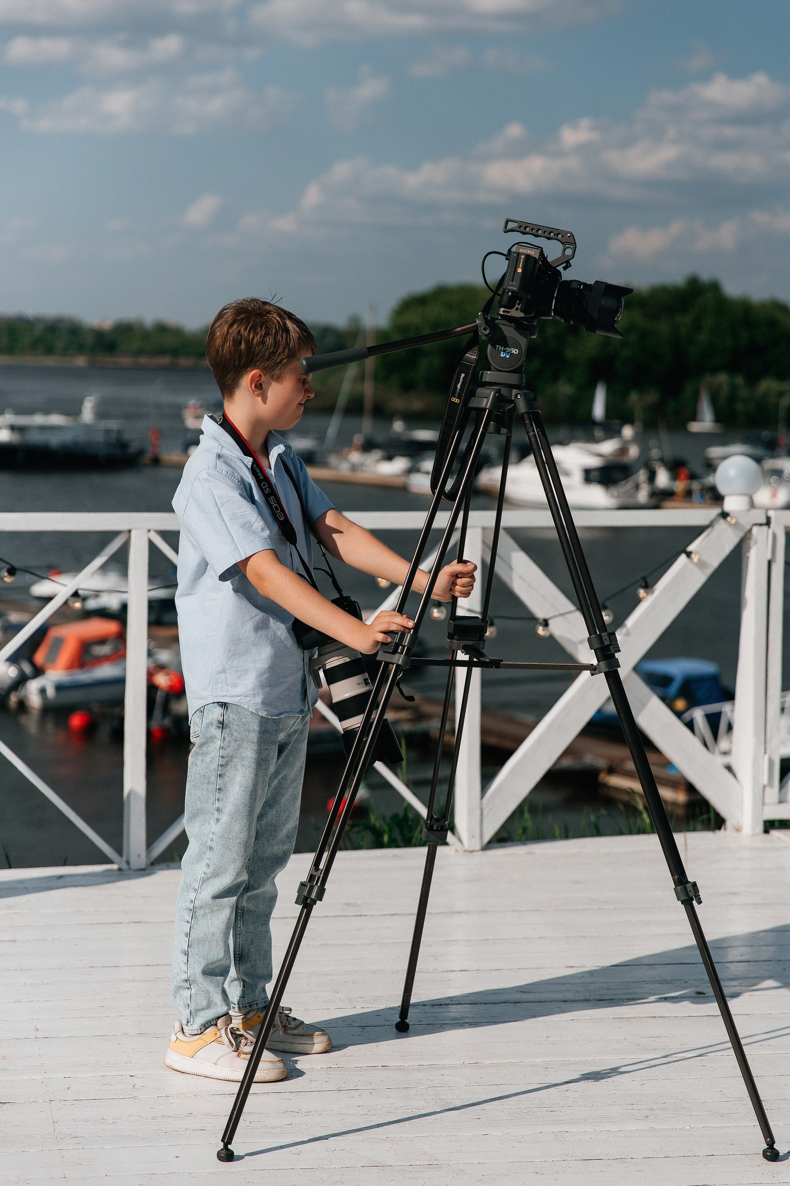 Эмиль и Милена. Свадебный фотограф Нижний Новгород | Софа Полякова