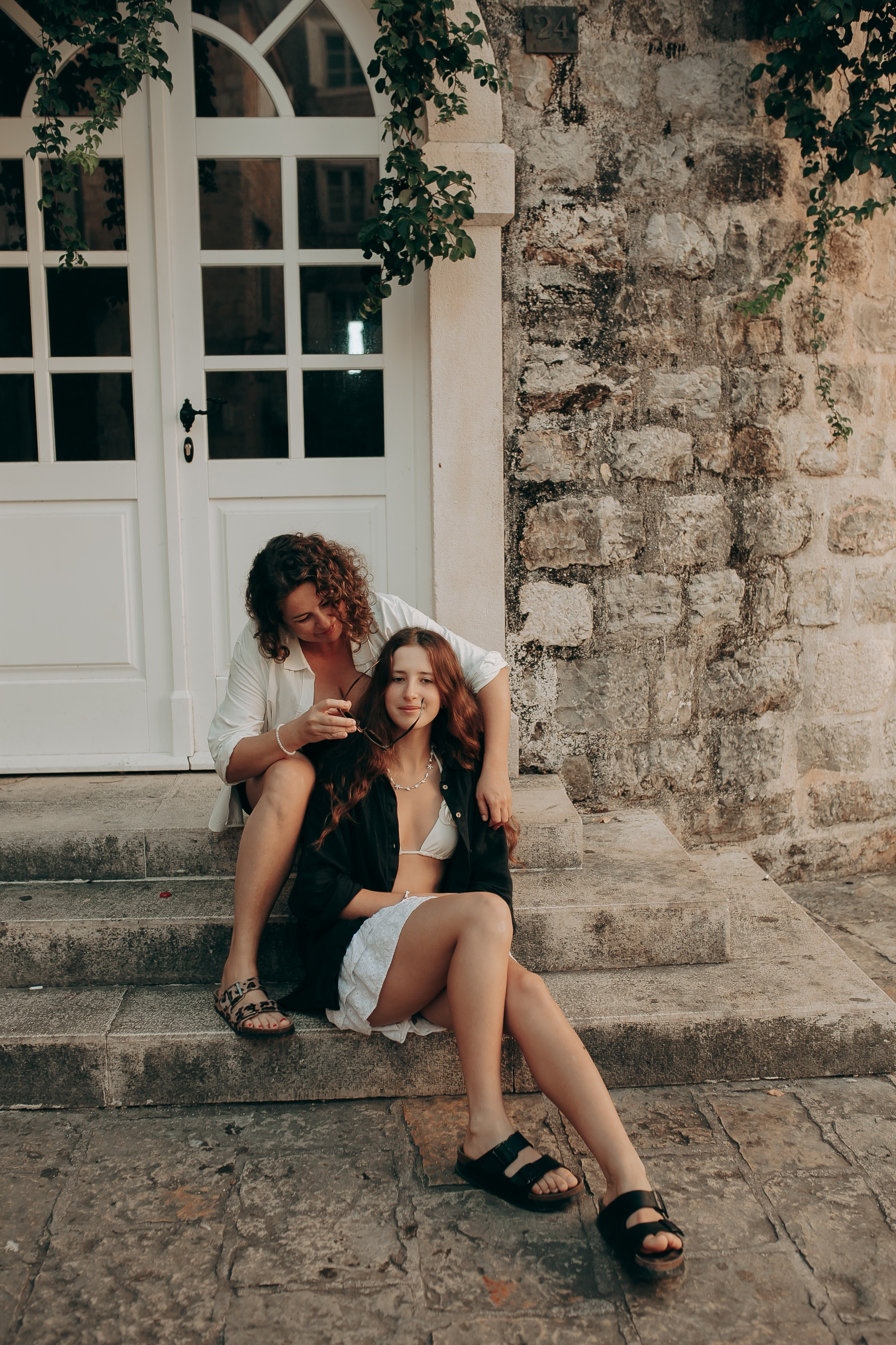 Family Photoshoot in Montenegro. Family, Women & Couples Photographer in Budva, Kotor, Herceg Novi, Perast & Coastal Montenegro