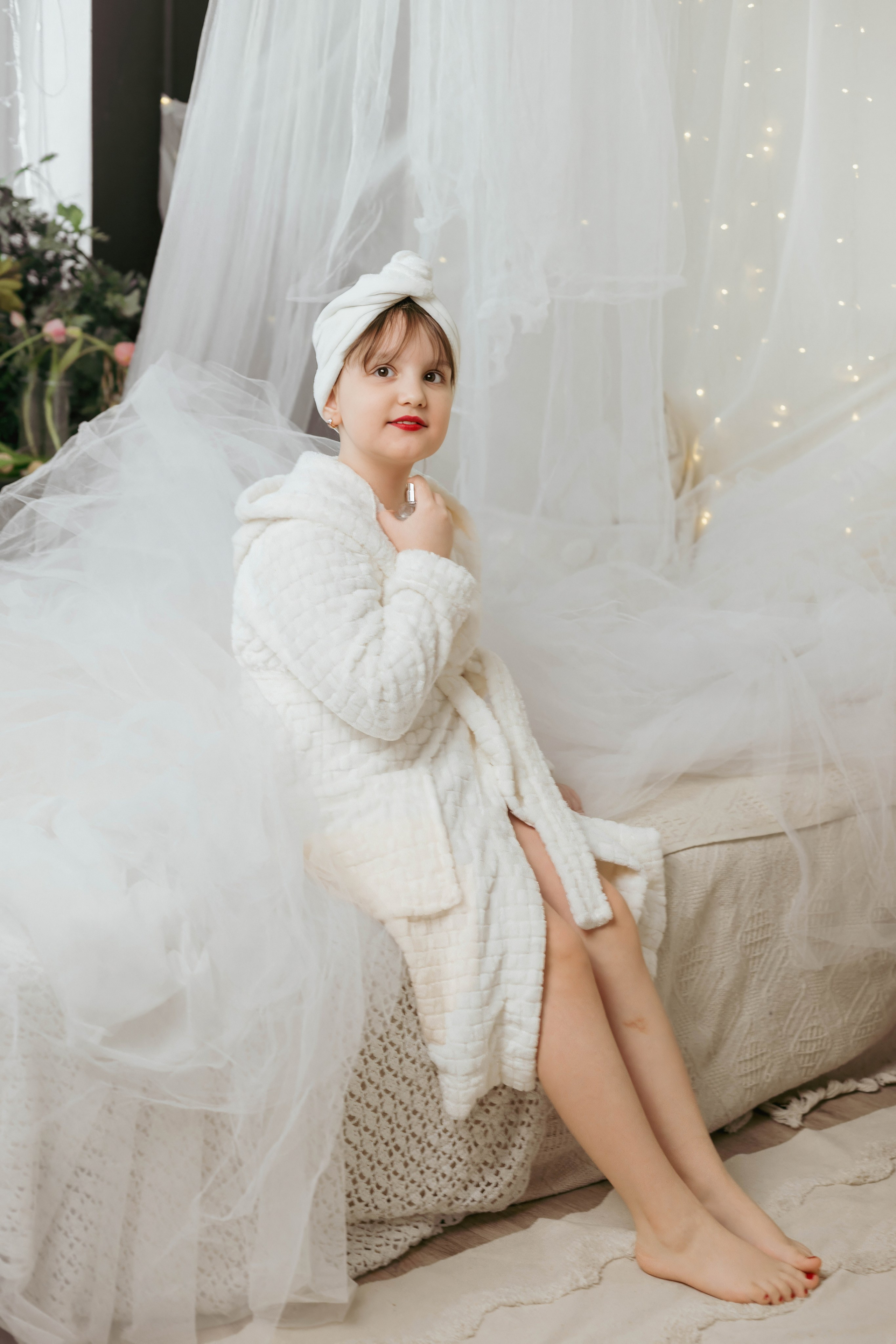 Детская. Фотограф Светлана Столярова Воскресенск