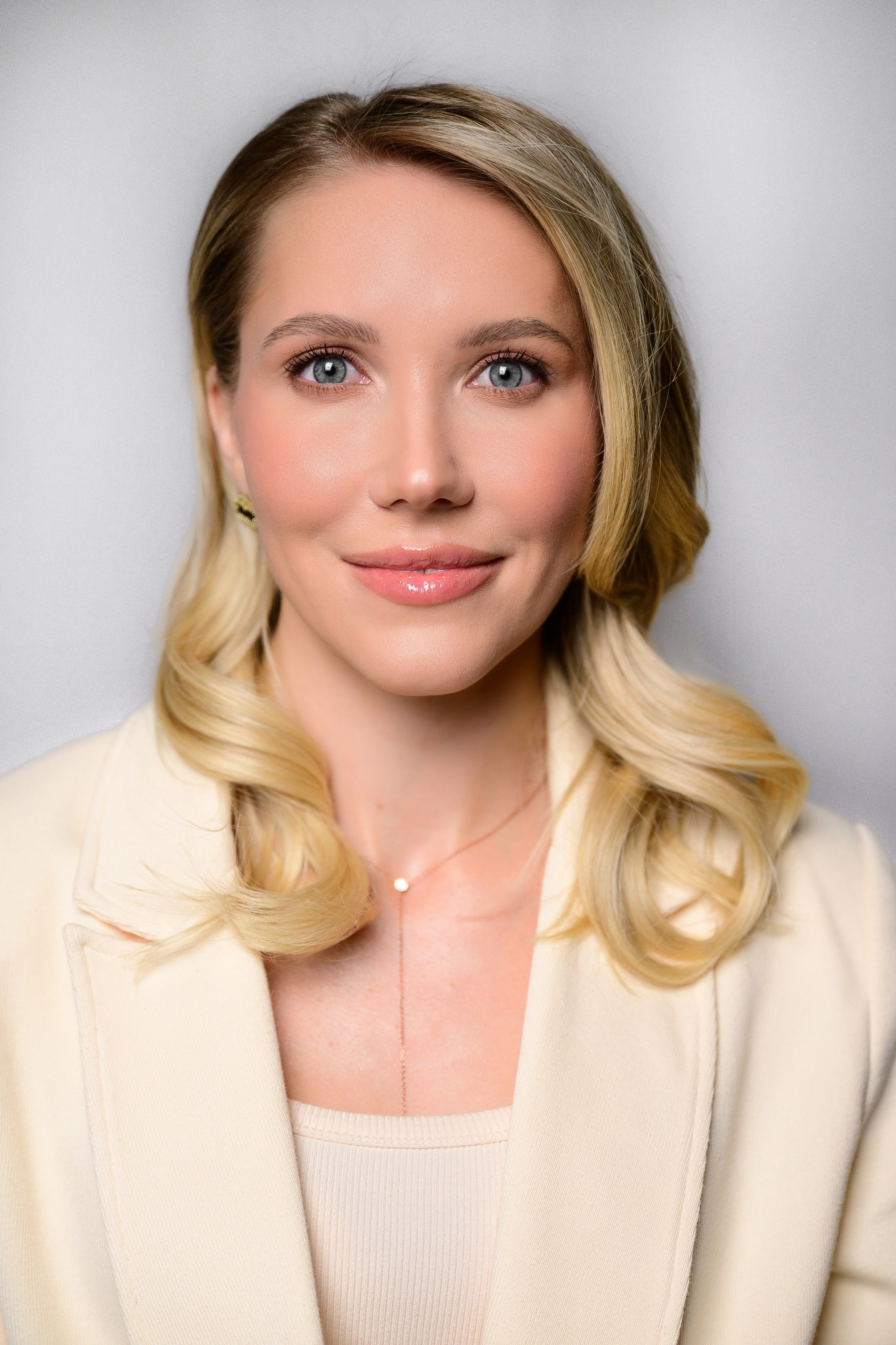 Оксана. Тамара Власова