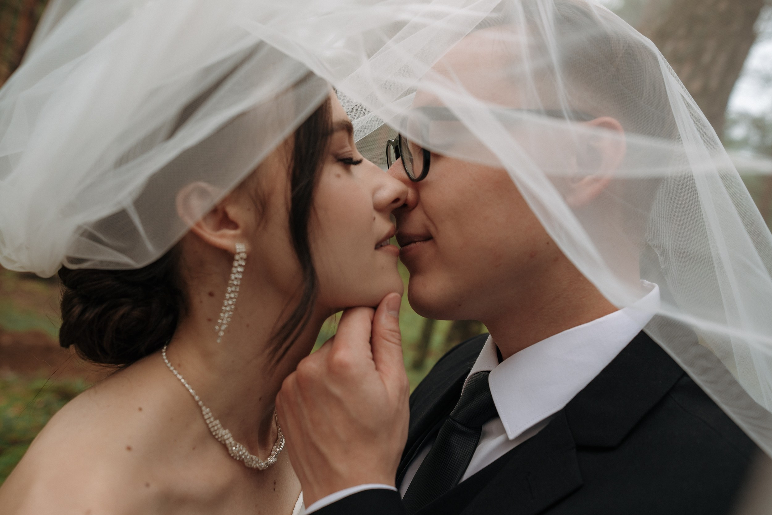 Анонс свадьбы Маши и Миши. Свадебный фотограф Пермь