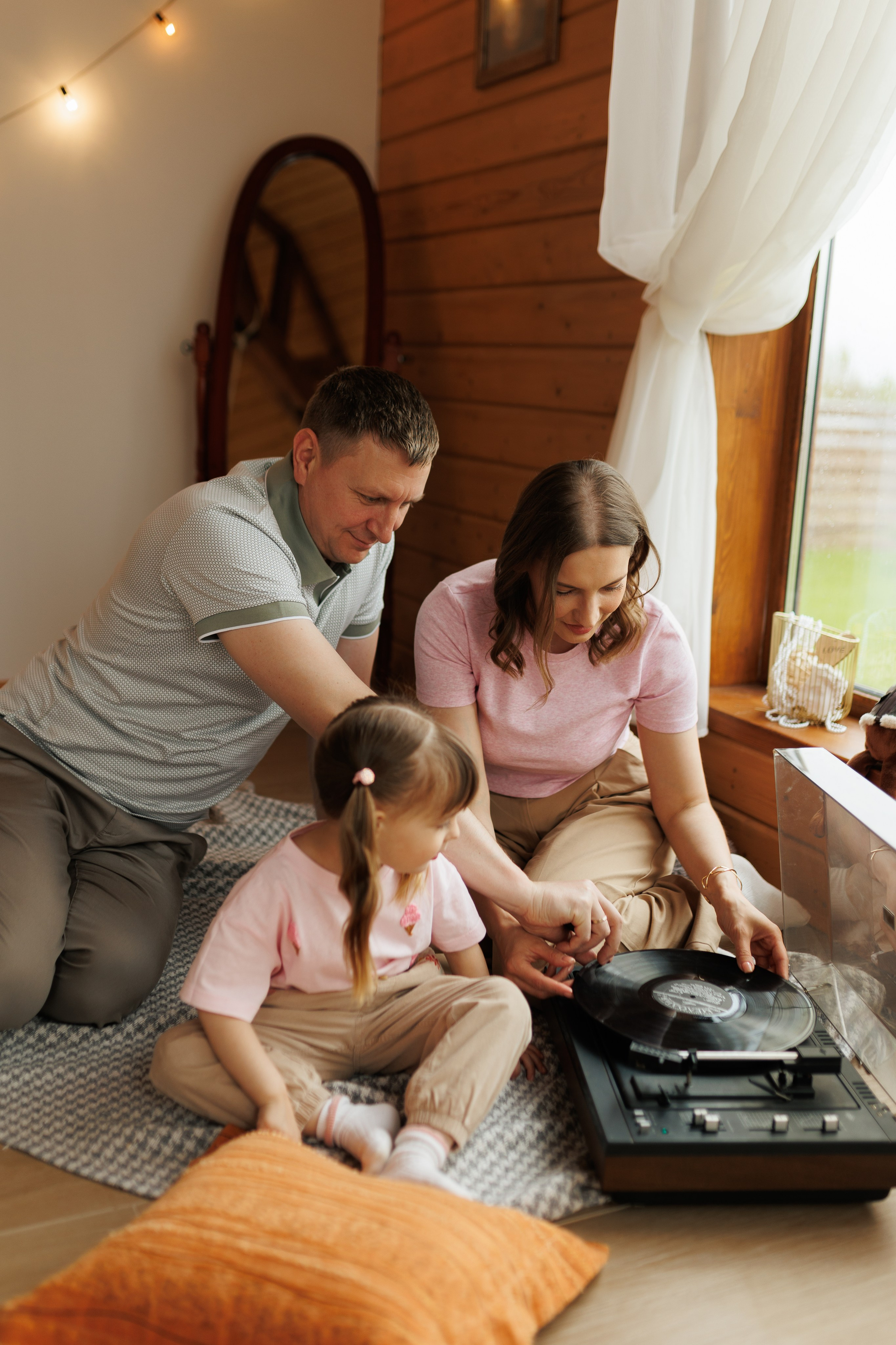Счастье. Свадебный и семейный фотограф в Туле и области Маша Костина