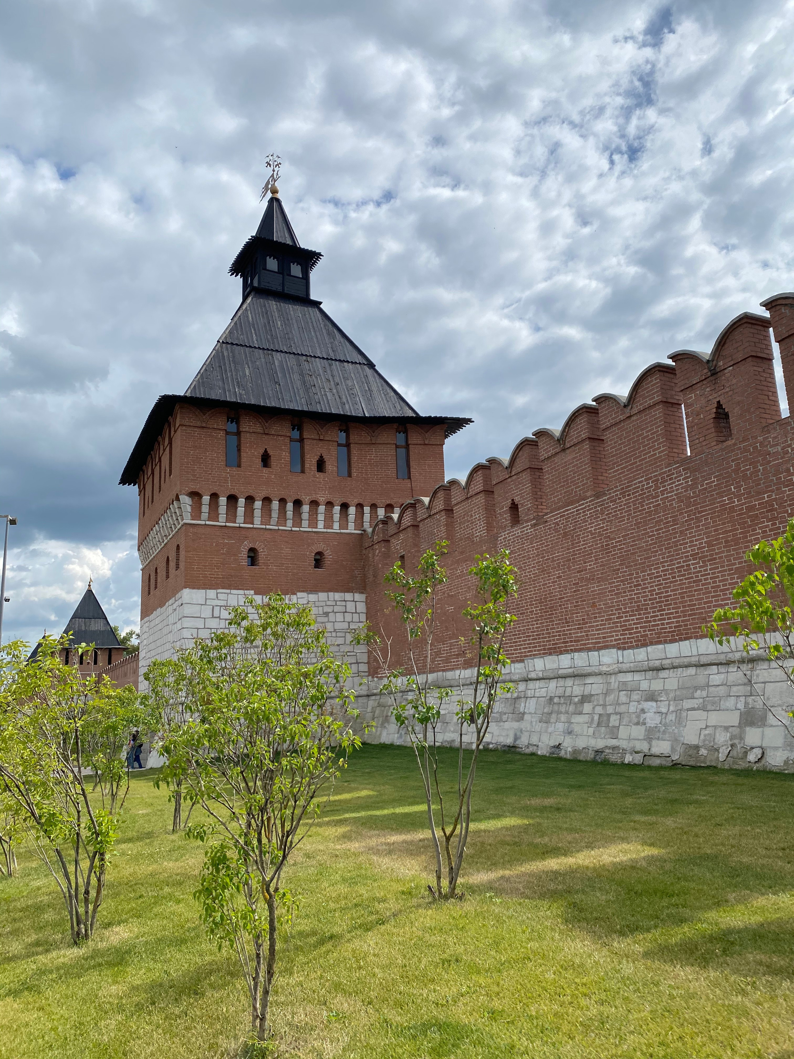 Тула — 20. Своя Мастерская