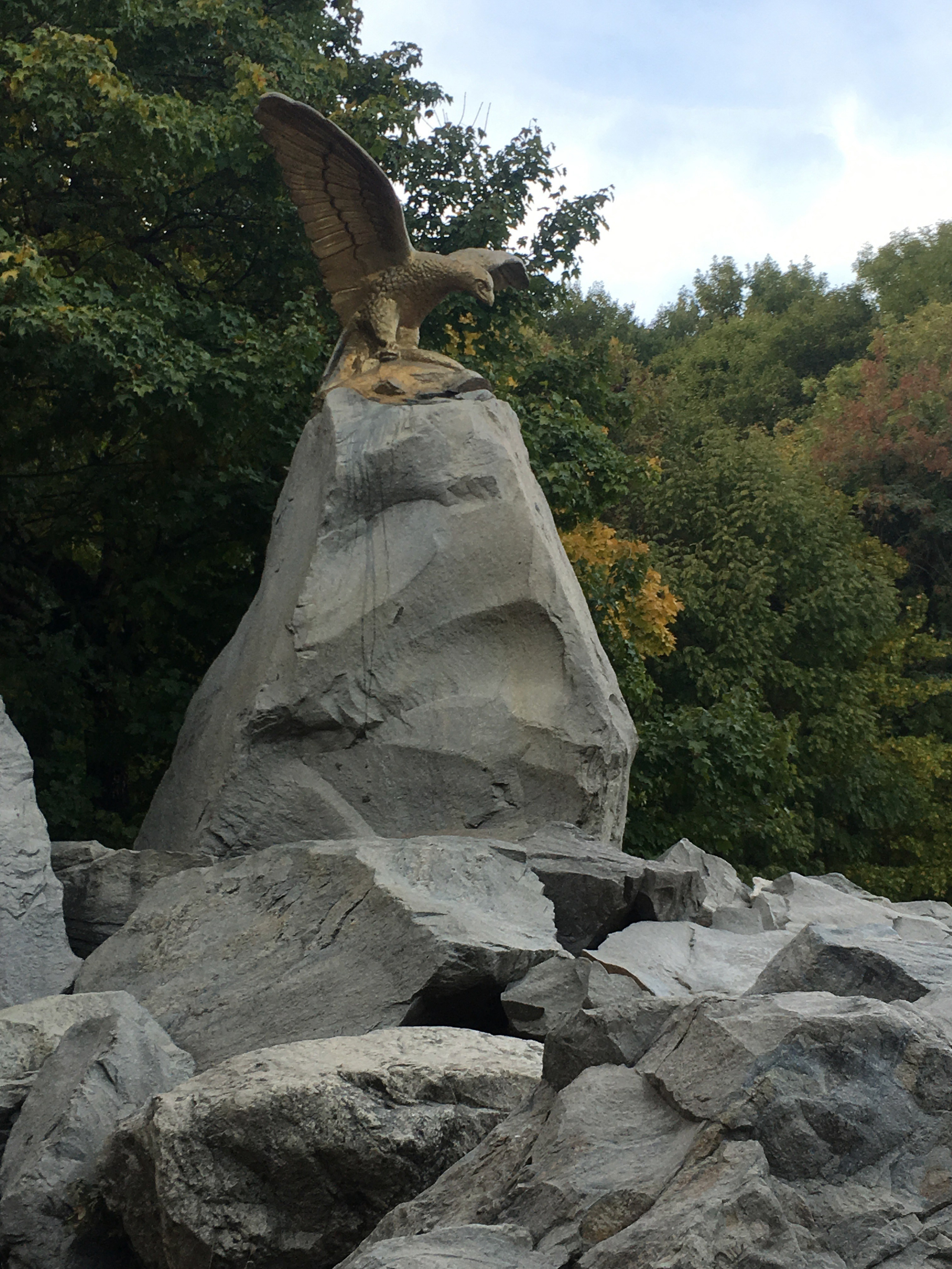 Пятигорск. Главная