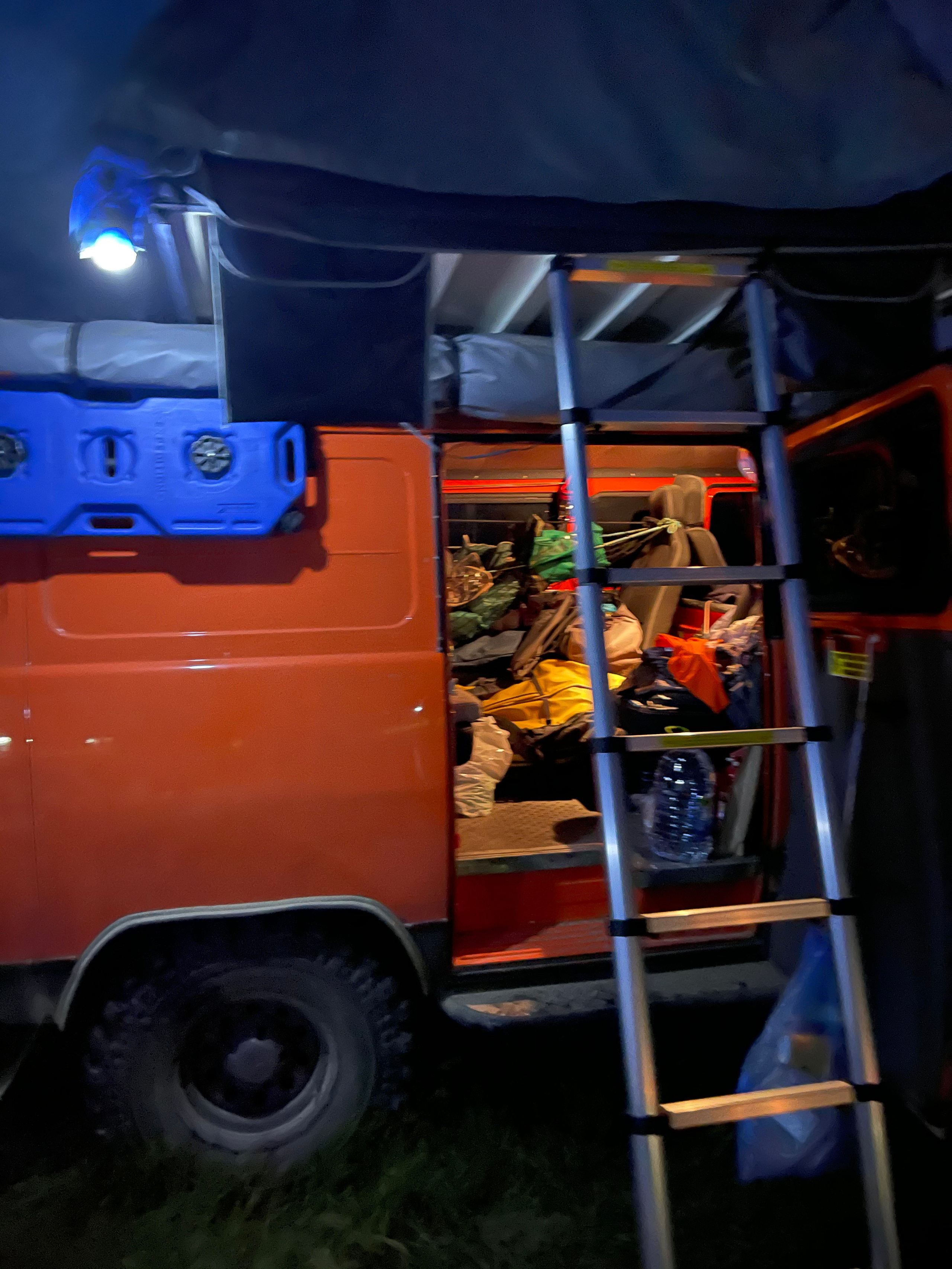 Крым — 21. Своя Мастерская