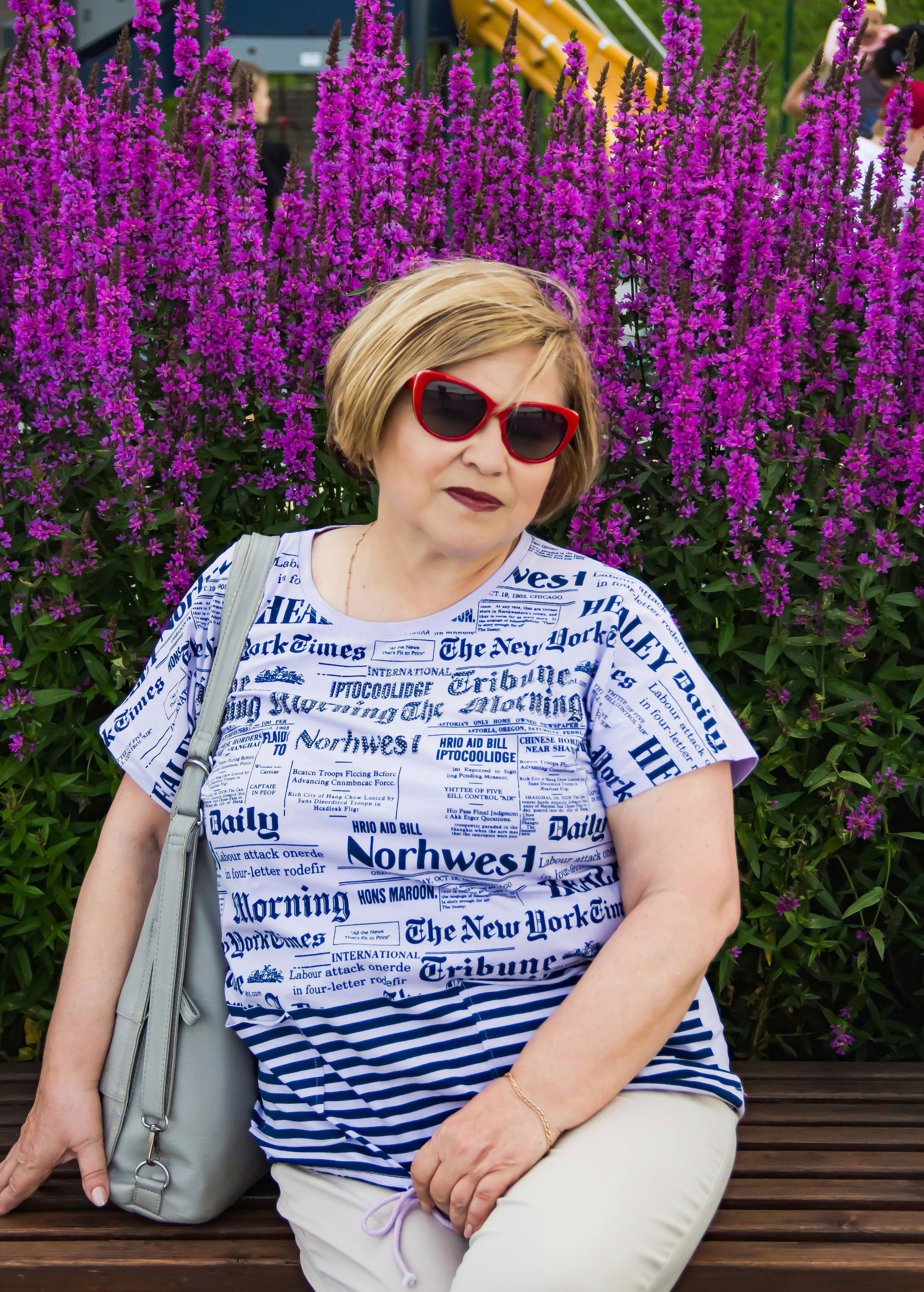 Portrait: Вера. Фотограф в Перми Любовь Огородова | Авторские туры