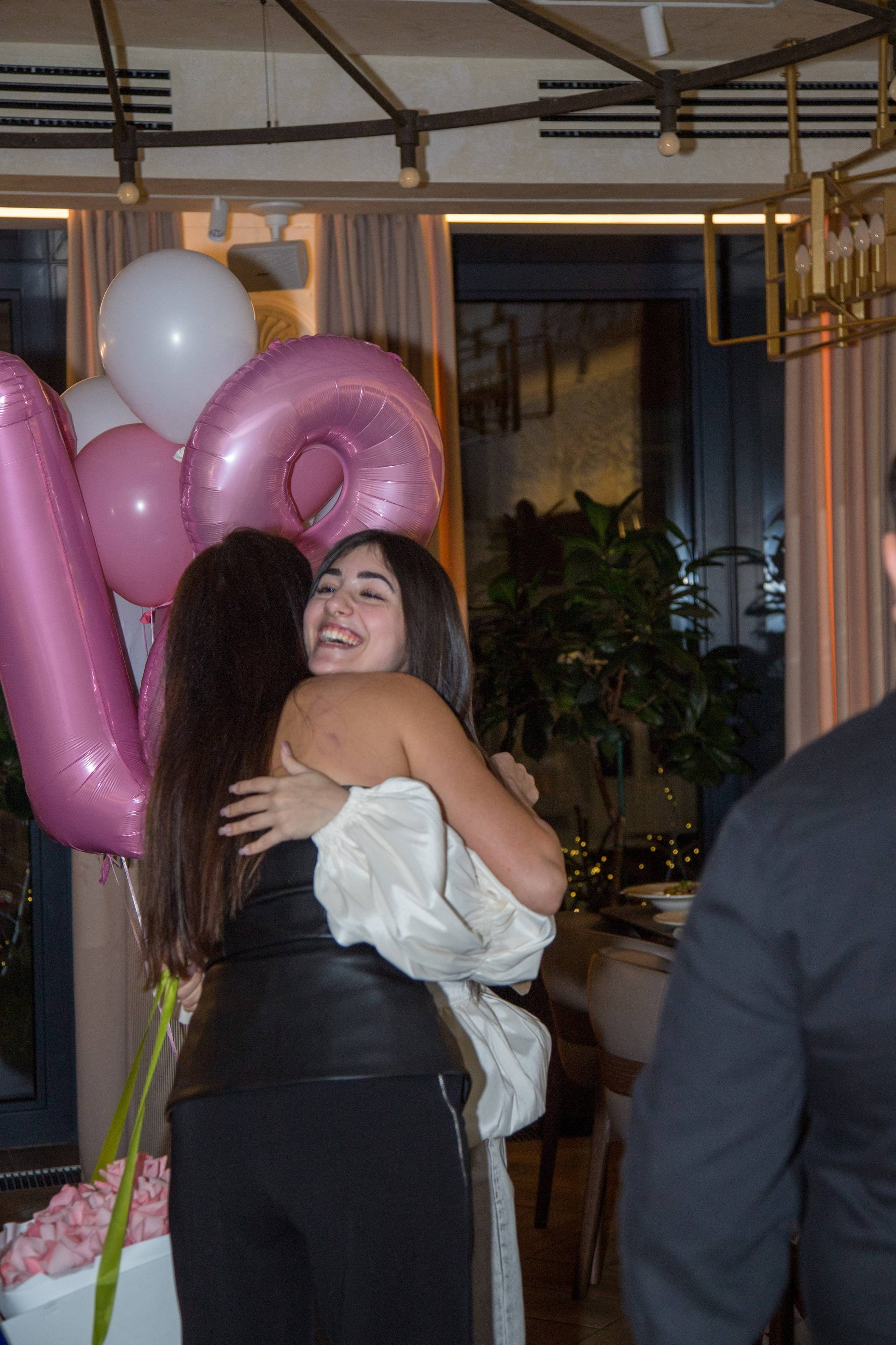 Report: День рождения. Фотограф в Перми Любовь Огородова | Авторские туры