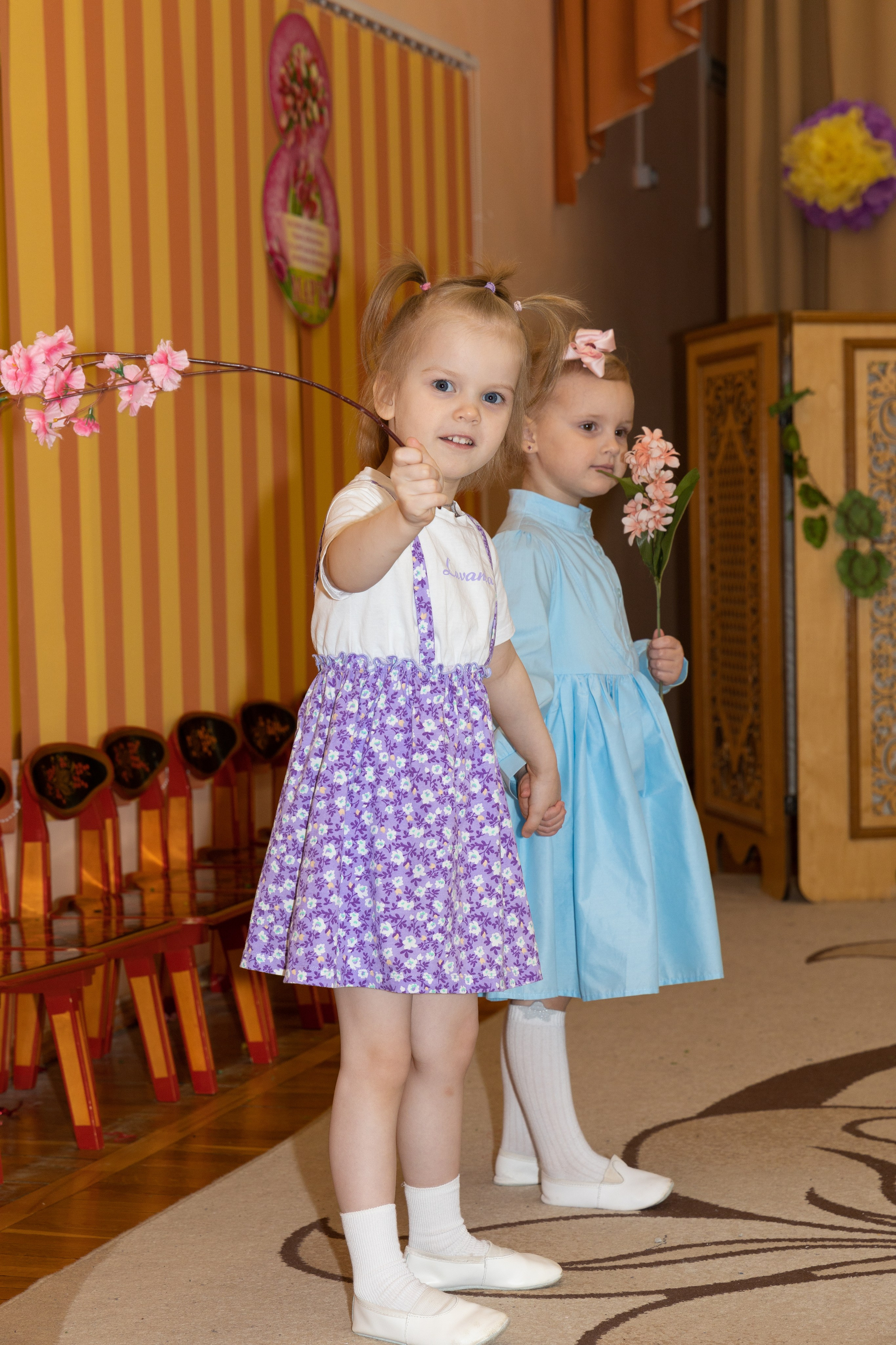 Дети. Фотограф-ретушёр