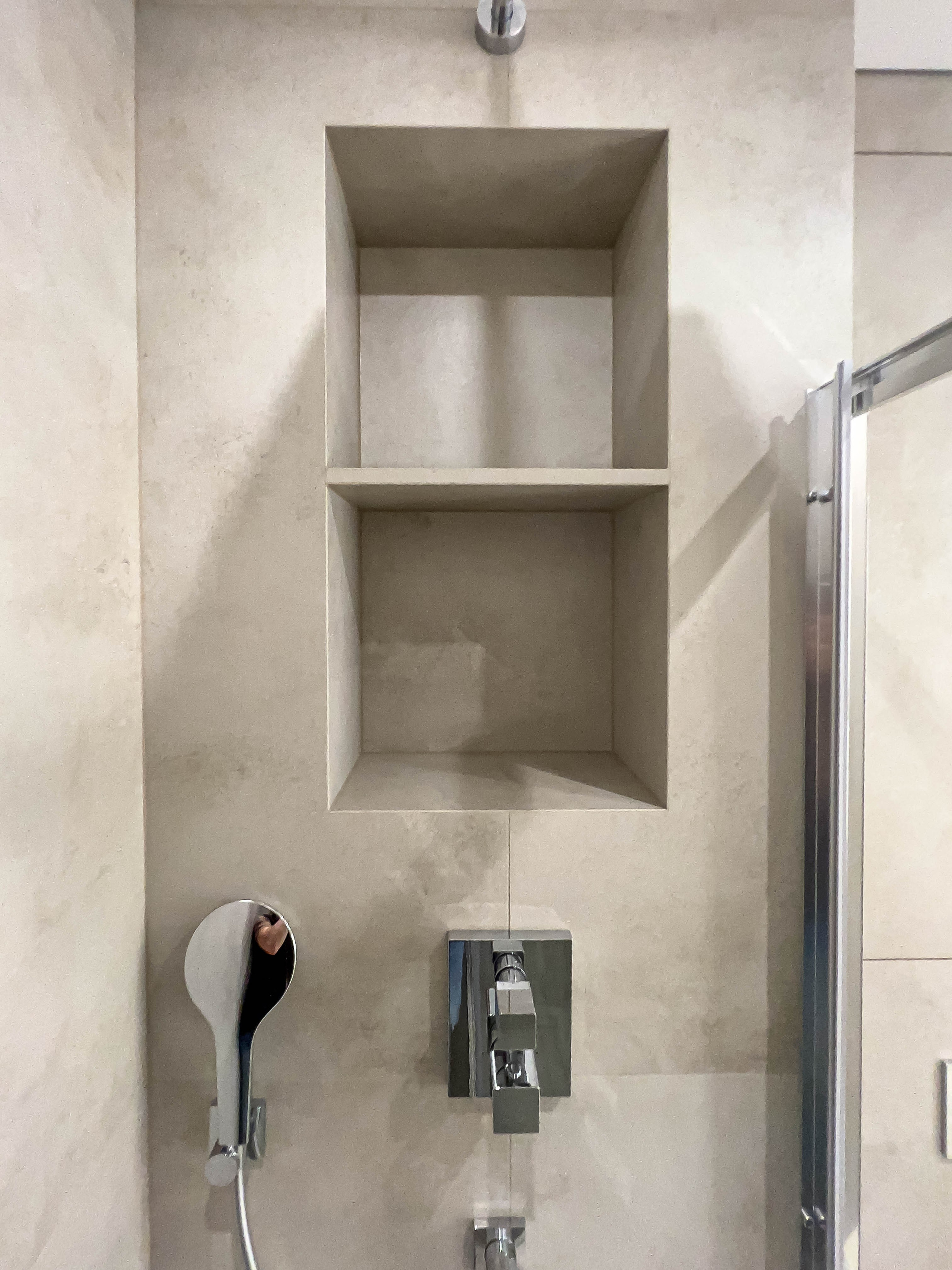 Flat. Fotograf Dmitrii Donets