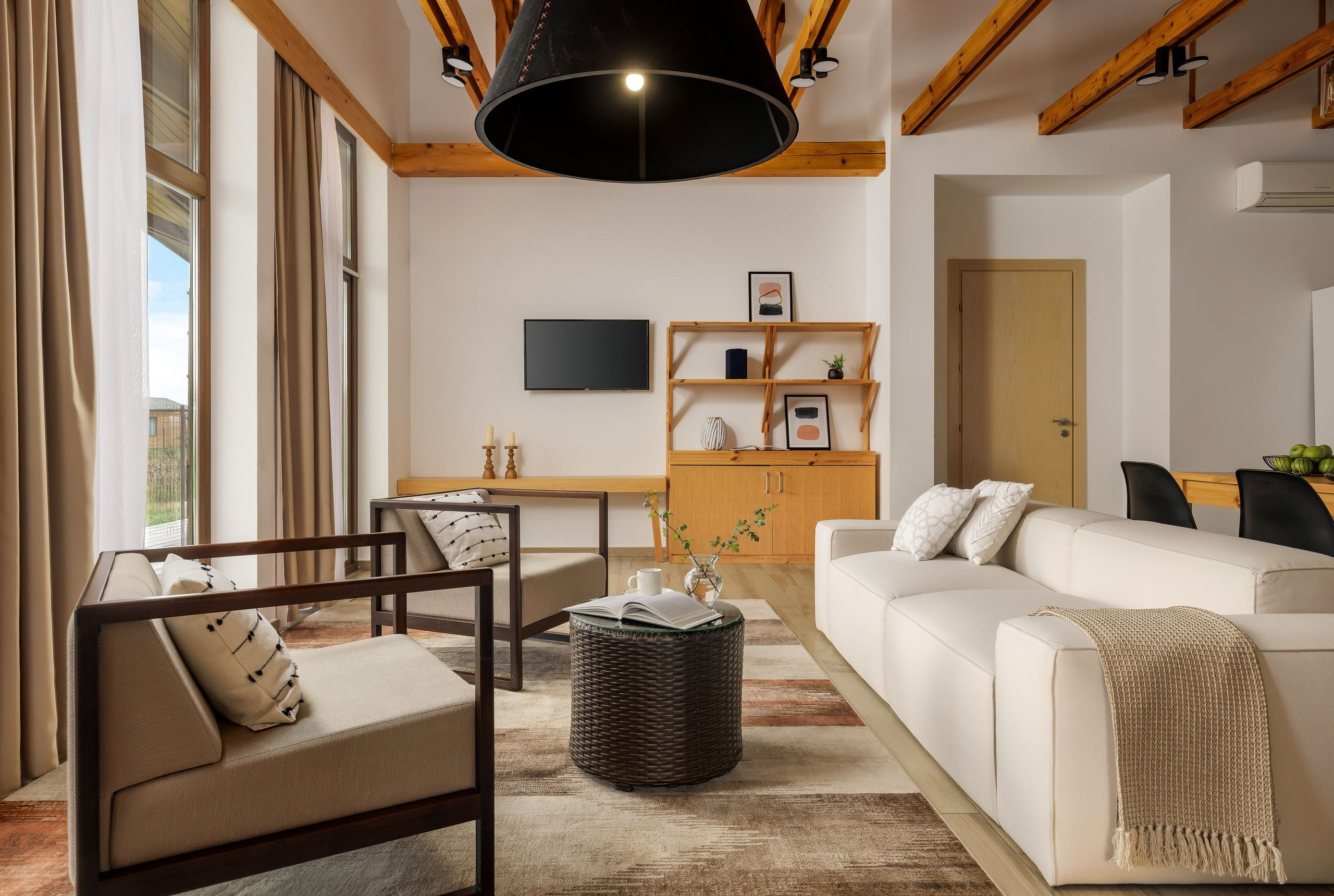 Azimut, Переславль-Залесский. Интерьерный фотограф в Москве Кристина Медведева