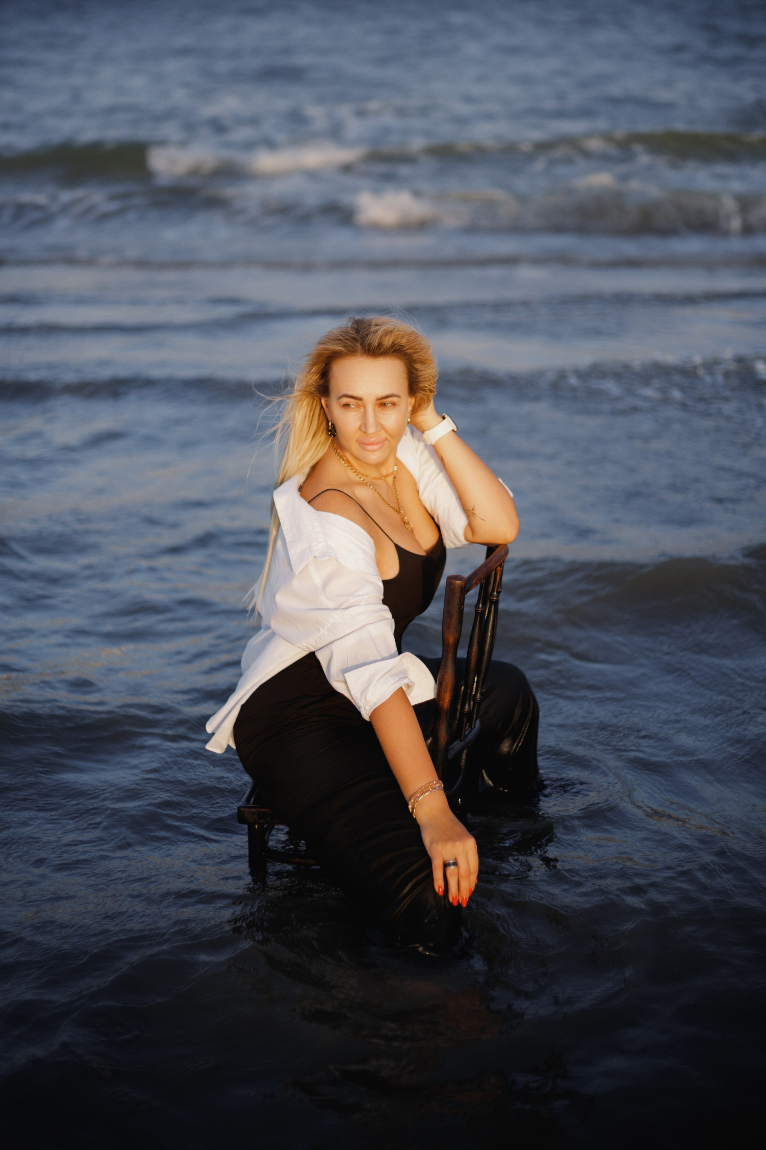 Виктория. Фотограф Александр Закадычный | Таганрог